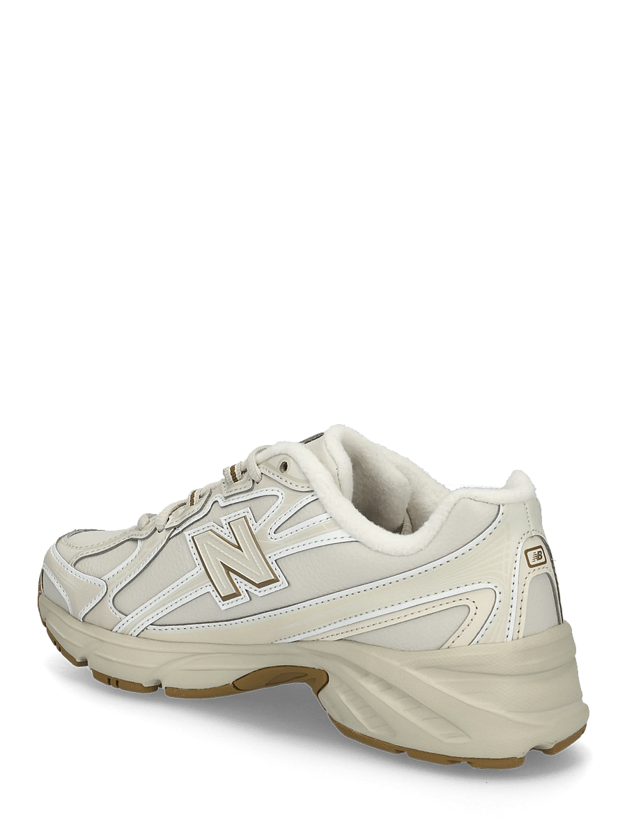 New Balance - New Balance 740 Kids Lace - lave sneakers - moonbeam - 1
