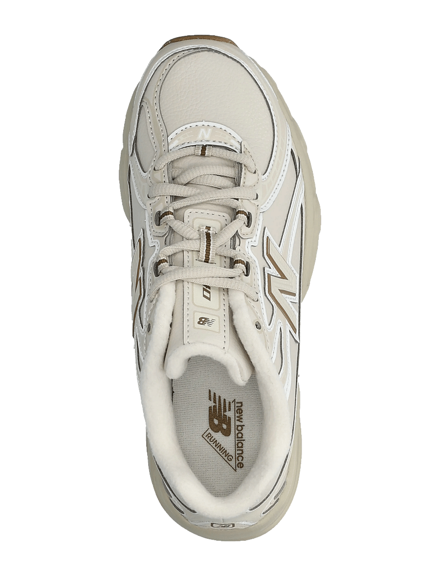 New Balance - New Balance 740 Kids Lace - lave sneakers - moonbeam - 3