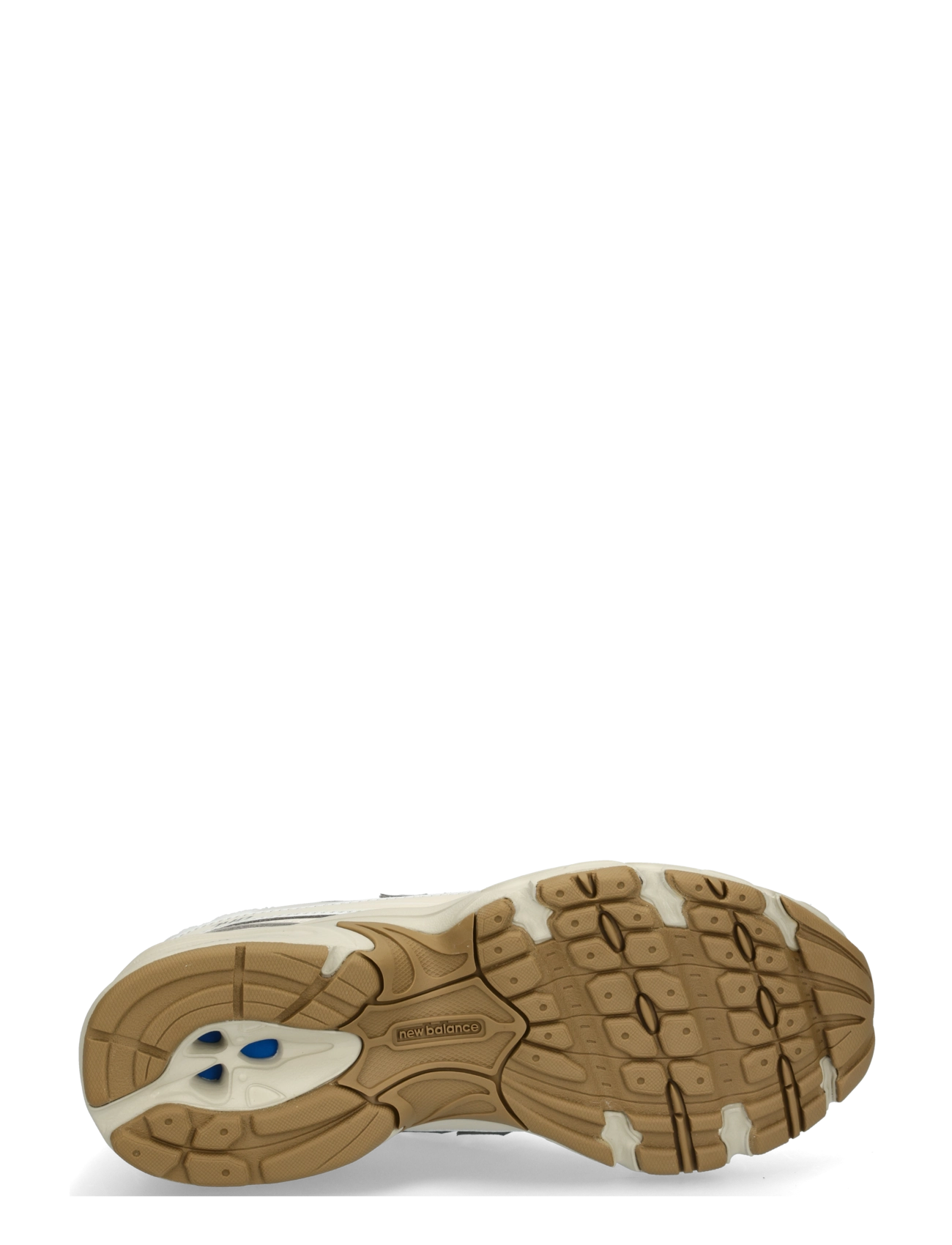 New Balance - New Balance 740 Kids Lace - moonbeam - 4