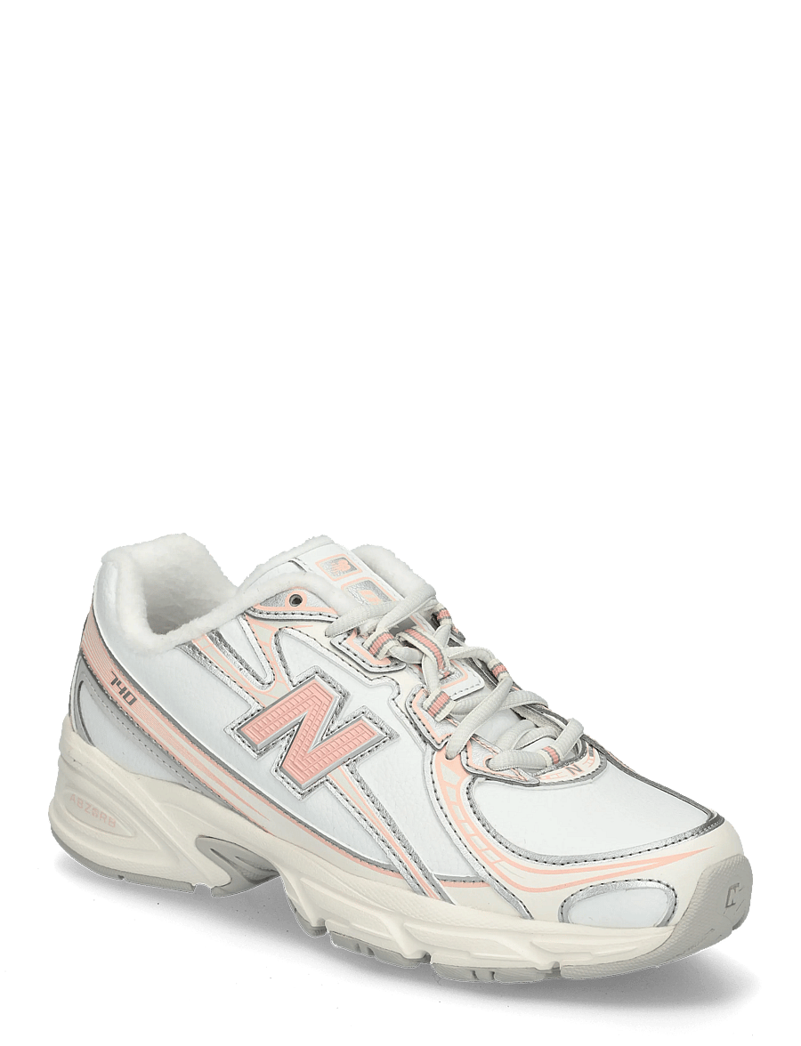 New Balance - New Balance 740 Kids Lace - lave sneakers - reflection - 0