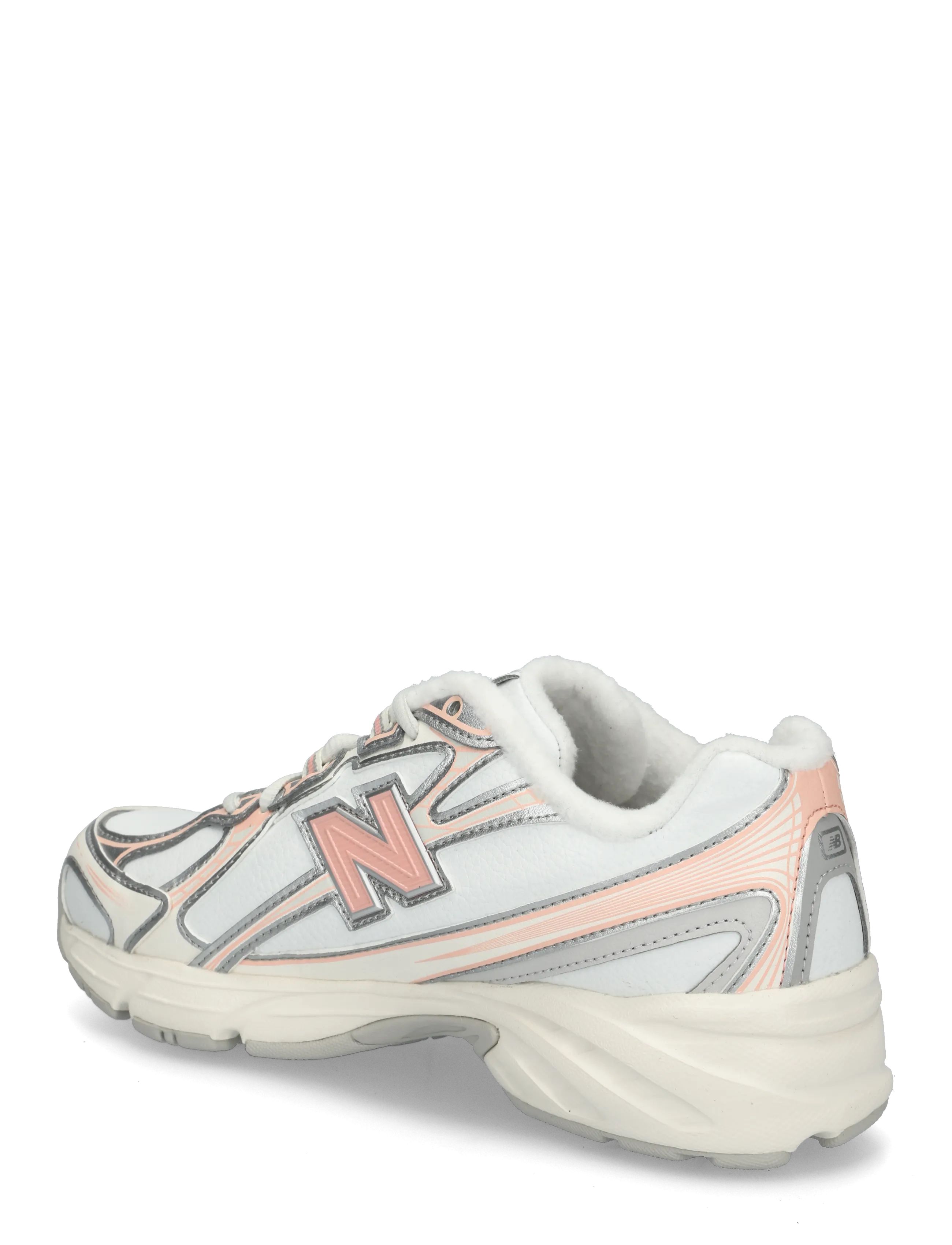 New Balance - New Balance 740 Kids Lace - lave sneakers - reflection - 1