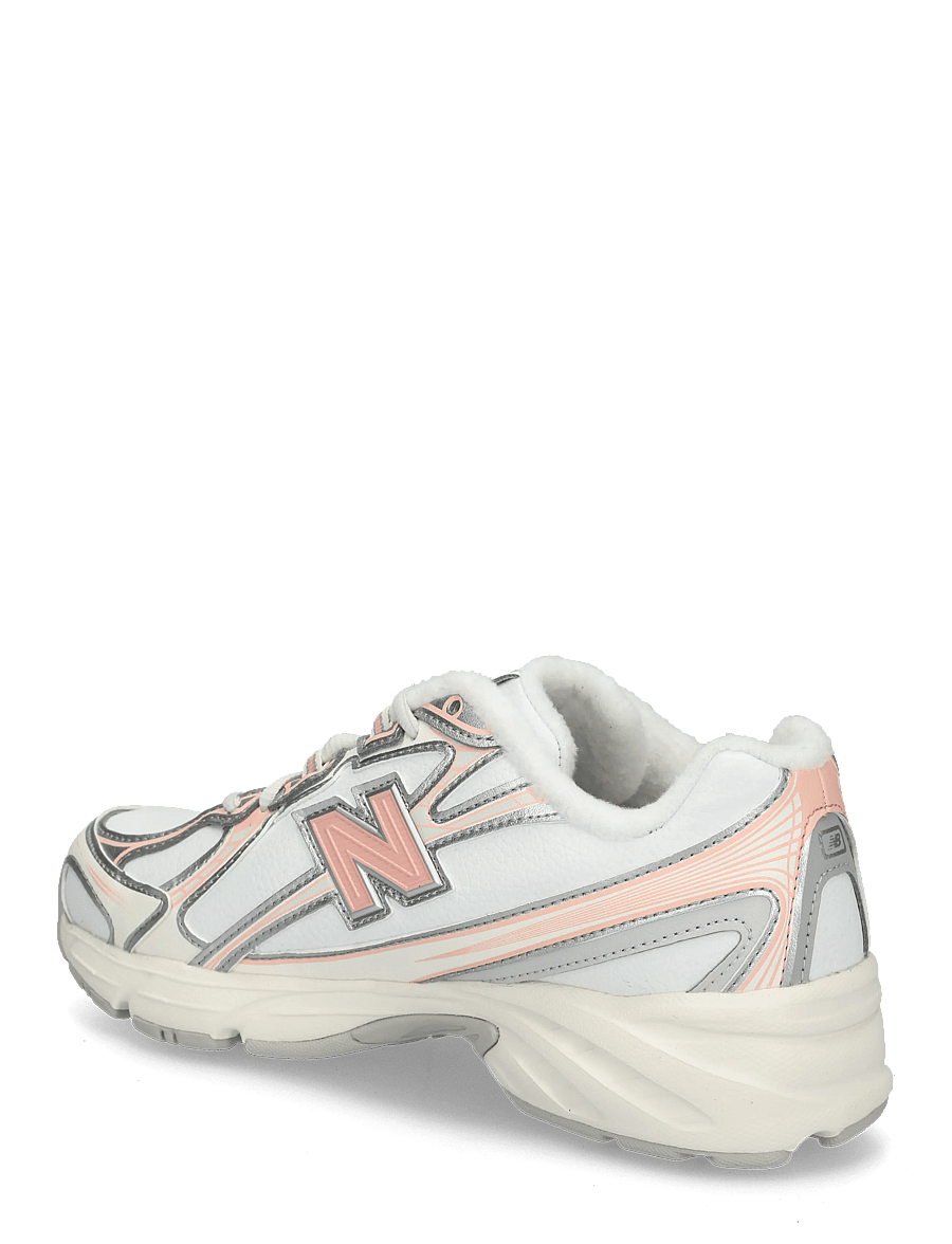 New Balance - New Balance 740 Kids Lace - lave sneakers - reflection - 1