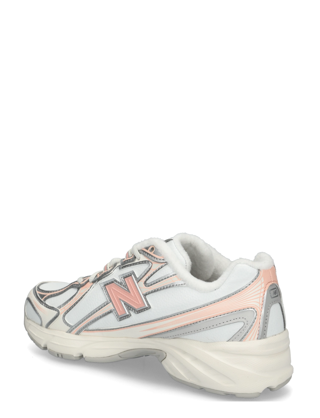 New Balance - New Balance 740 Kids Lace - reflection - 1