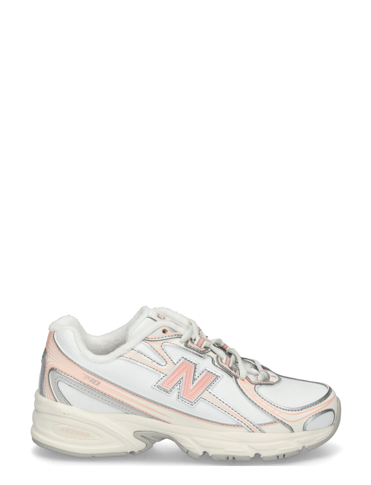 New Balance - New Balance 740 Kids Lace - reflection - 2