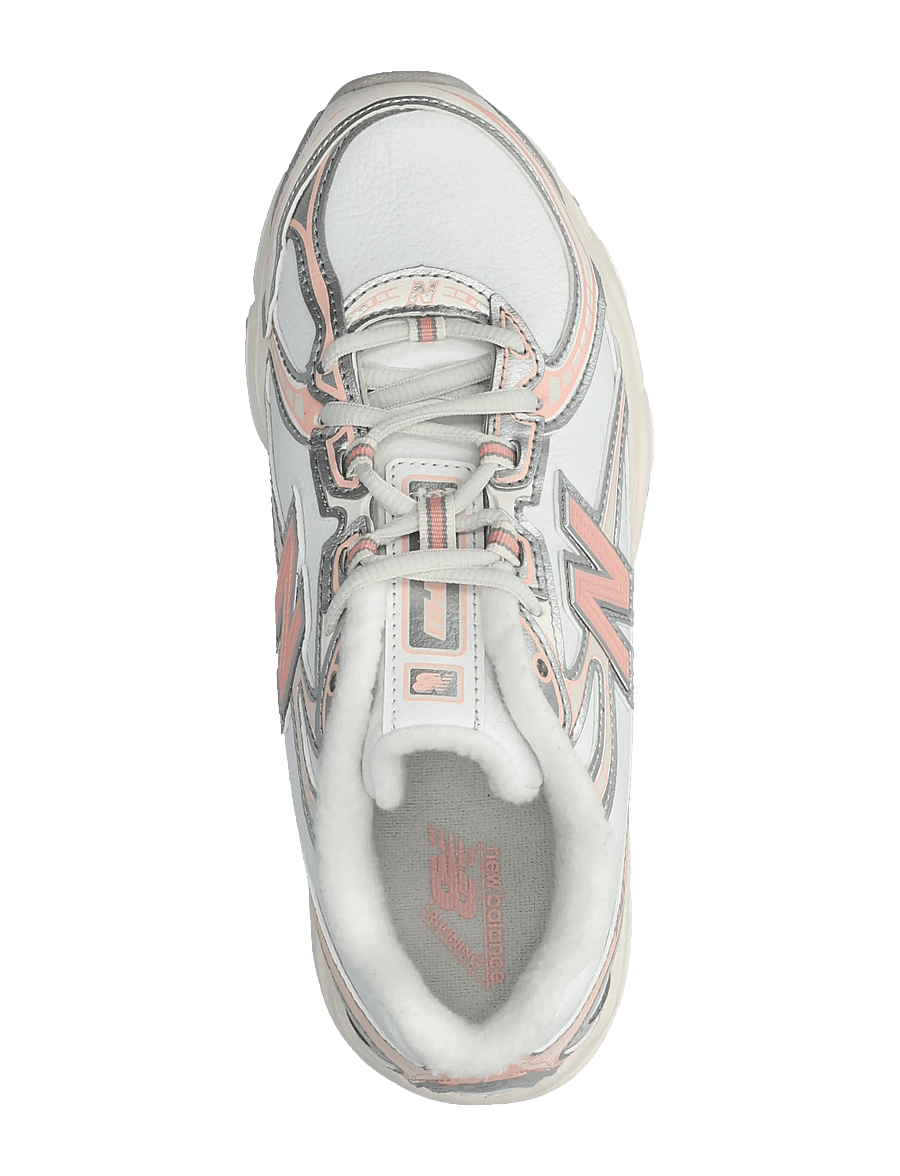 New Balance - New Balance 740 Kids Lace - lave sneakers - reflection - 3