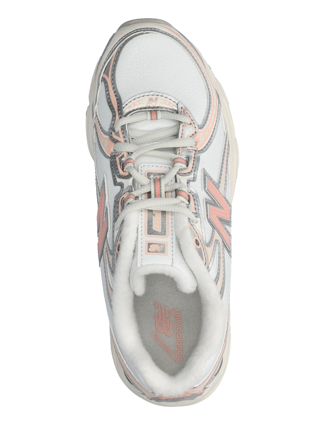 New Balance - New Balance 740 Kids Lace - reflection - 3