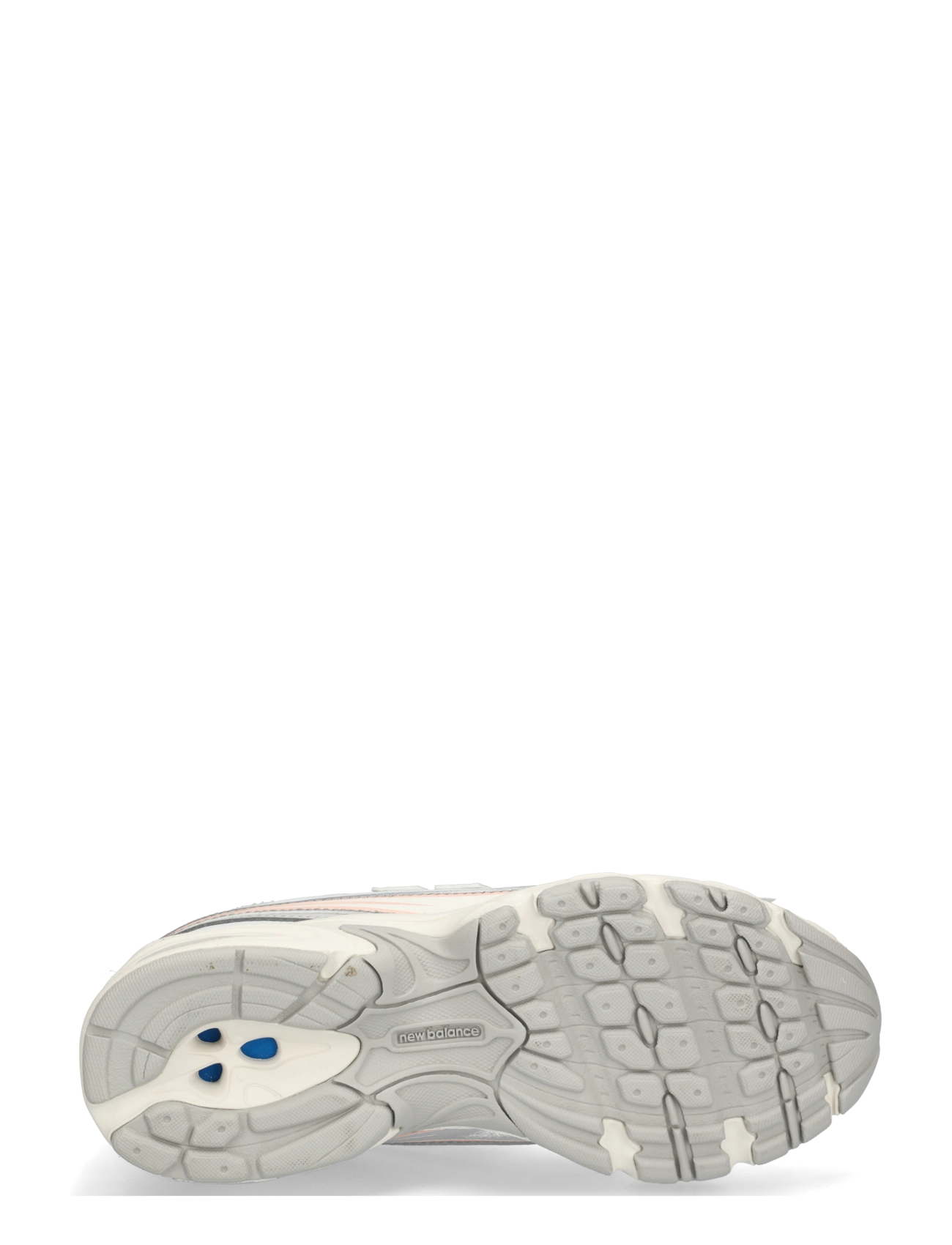 New Balance - New Balance 740 Kids Lace - reflection - 4
