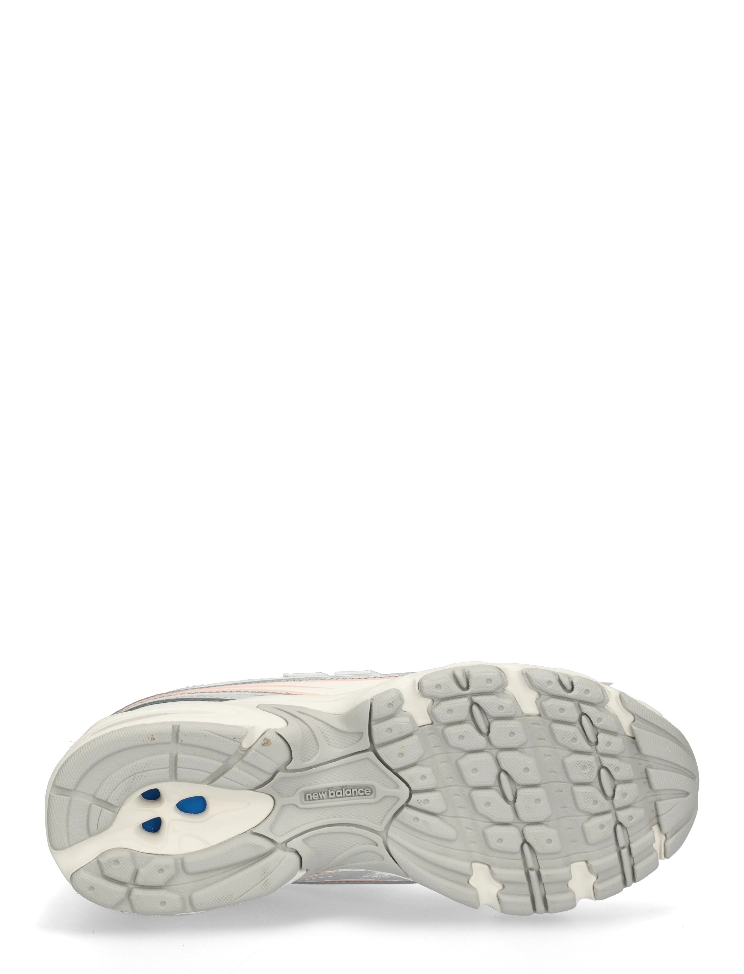 New Balance - New Balance 740 Kids Lace - lave sneakers - reflection - 4