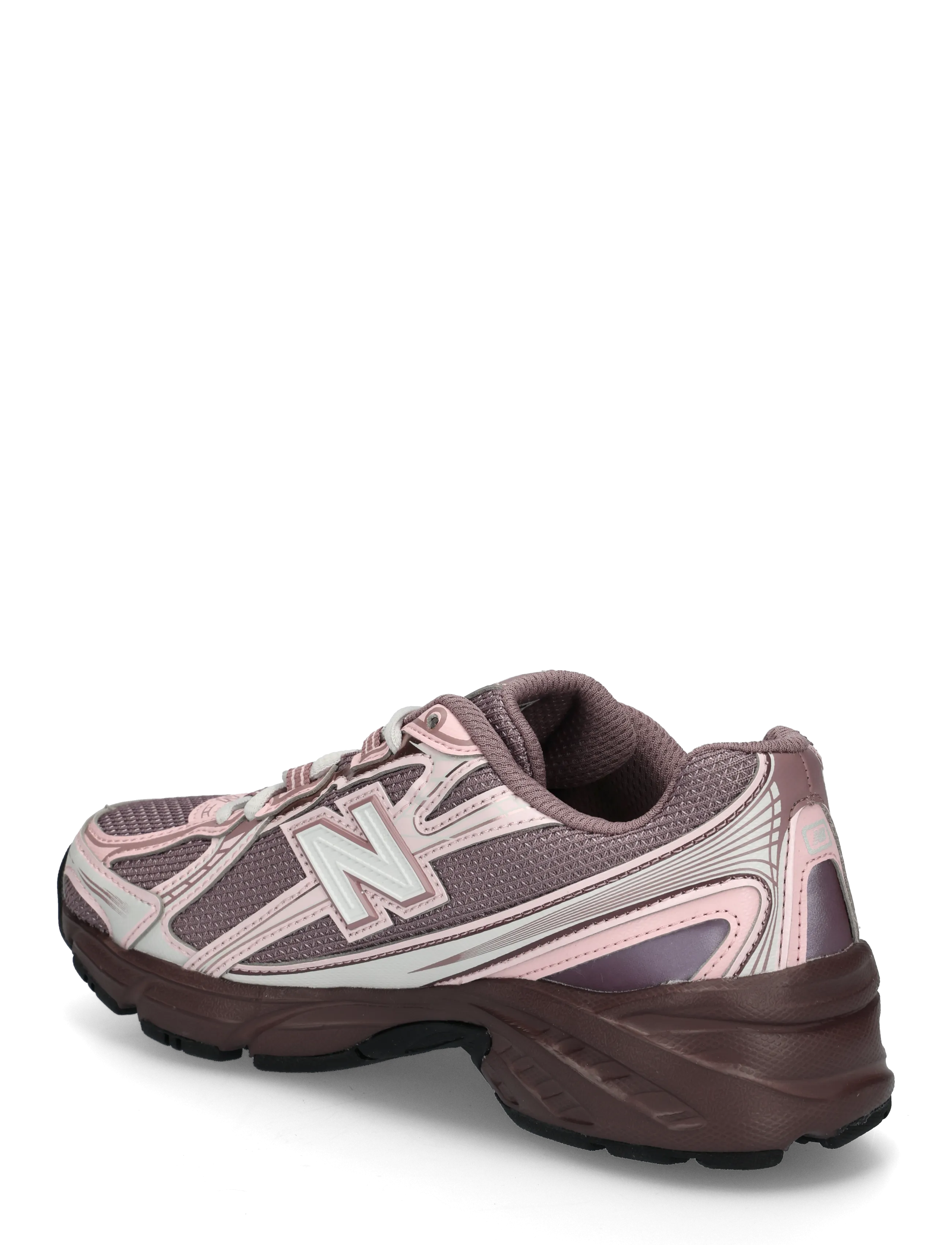 New Balance - New Balance 740 Kids Lace - pebble - 1