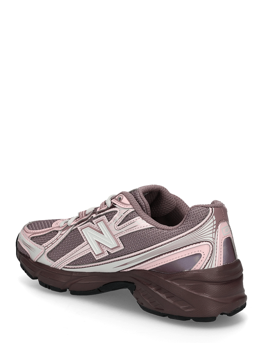 New Balance - New Balance 740 Kids Lace - løbesko - pebble - 1