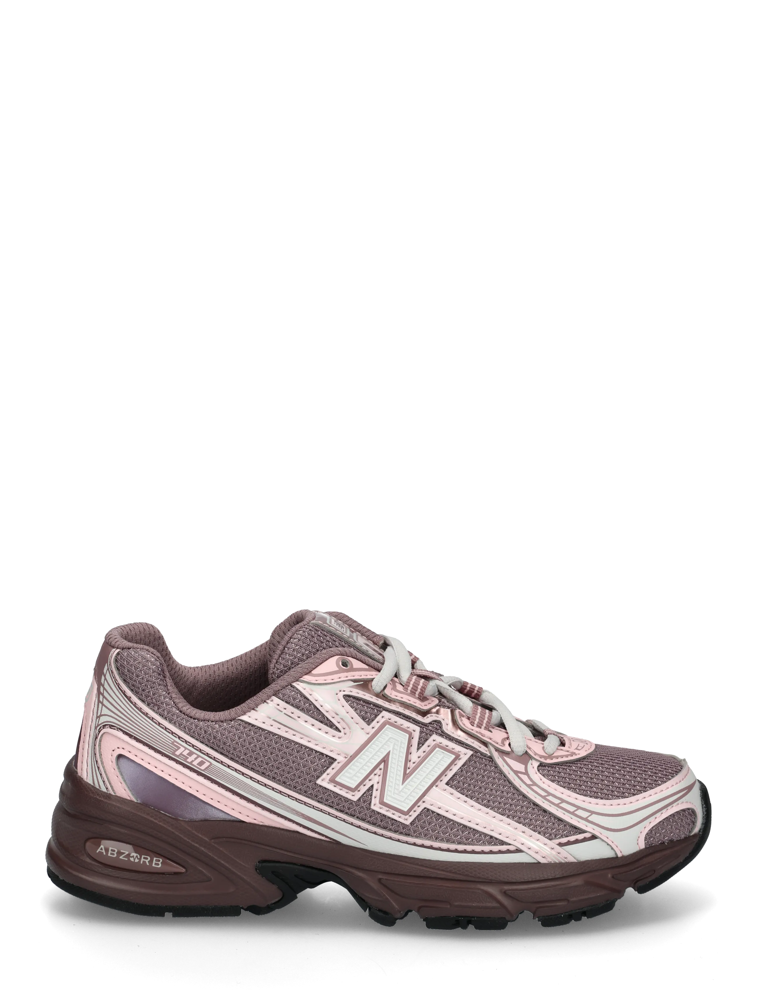 New Balance - New Balance 740 Kids Lace - pebble - 2