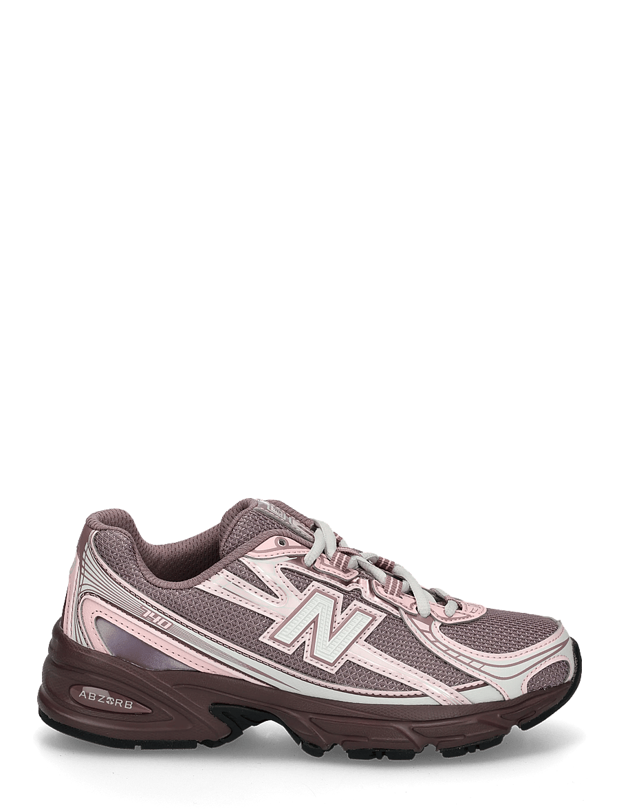 New Balance - New Balance 740 Kids Lace - løbesko - pebble - 2