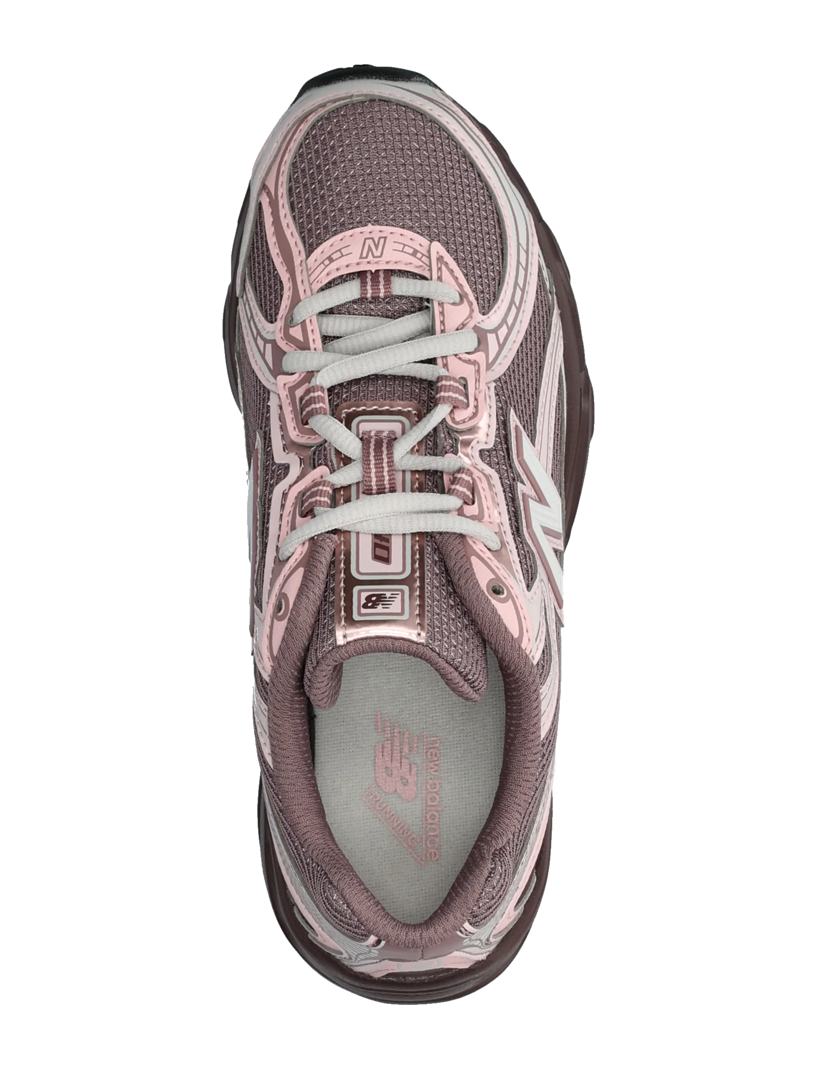 New Balance - New Balance 740 Kids Lace - pebble - 3