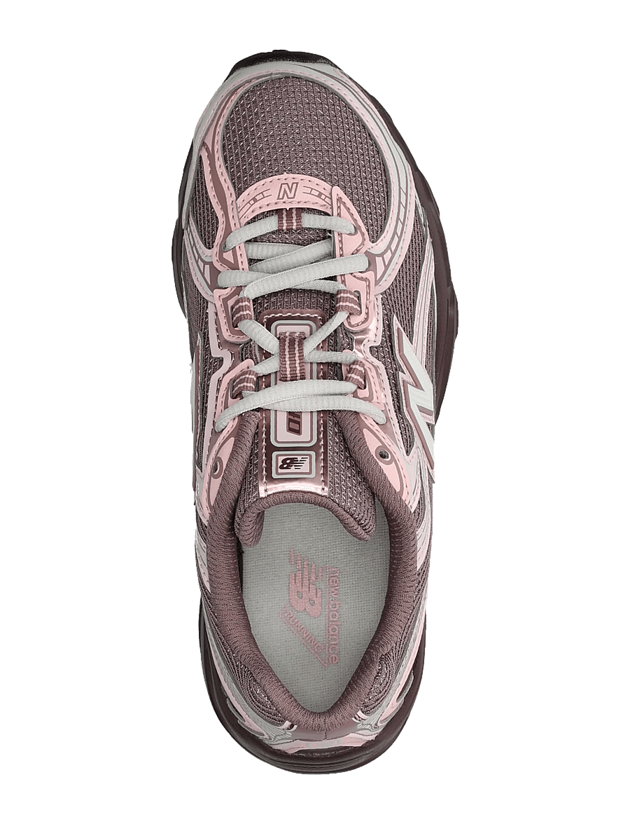 New Balance - New Balance 740 Kids Lace - løbesko - pebble - 3