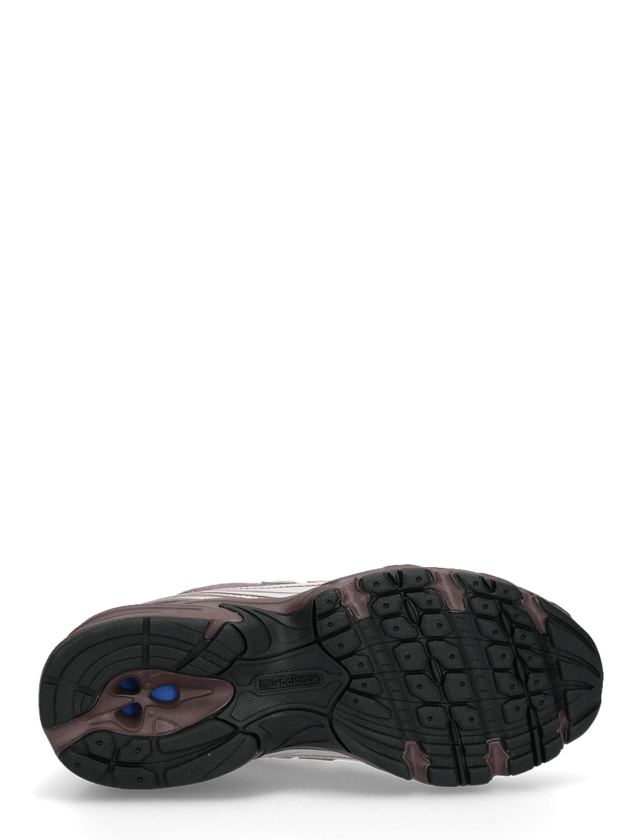 New Balance - New Balance 740 Kids Lace - løbesko - pebble - 4