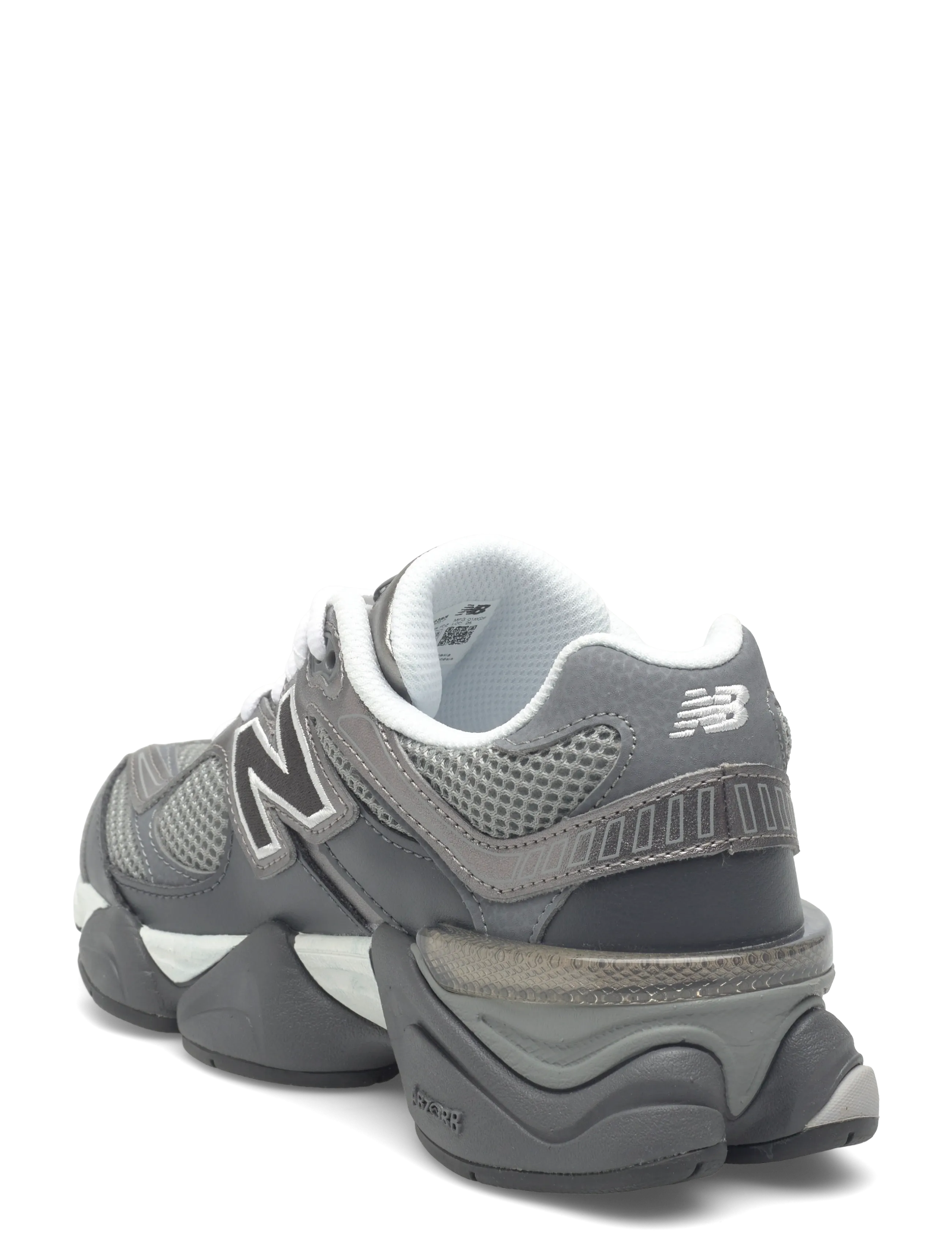 New Balance - New Balance 9060 Kids Lace - lave sneakers - magnet - 2