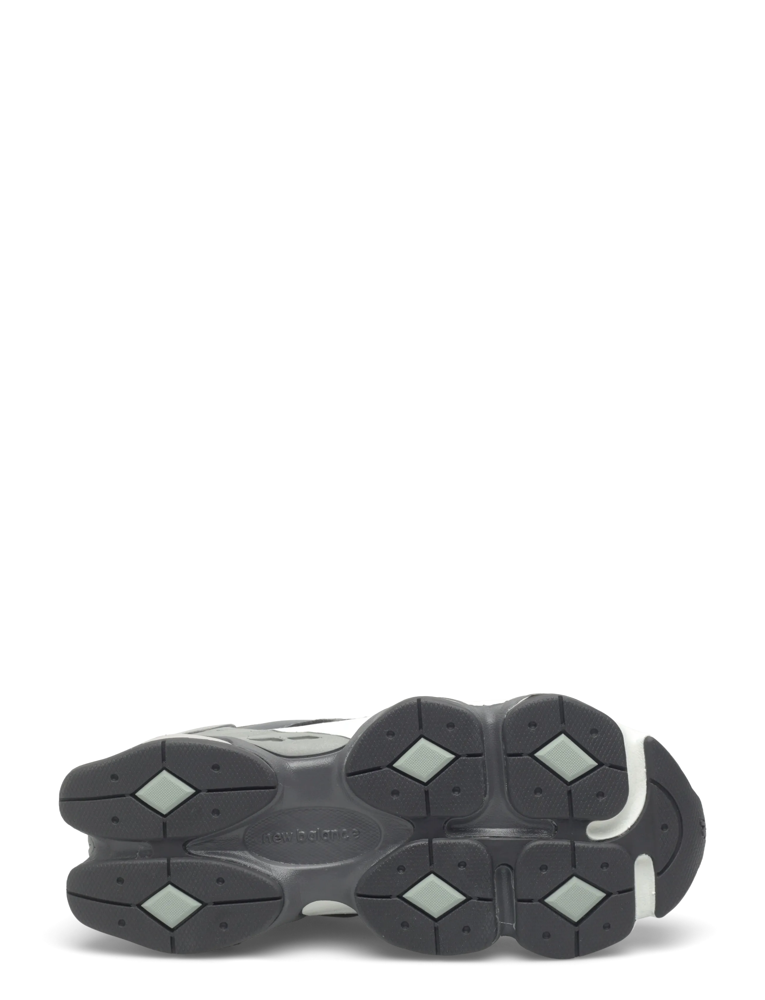 New Balance - New Balance 9060 Kids Lace - lave sneakers - magnet - 4