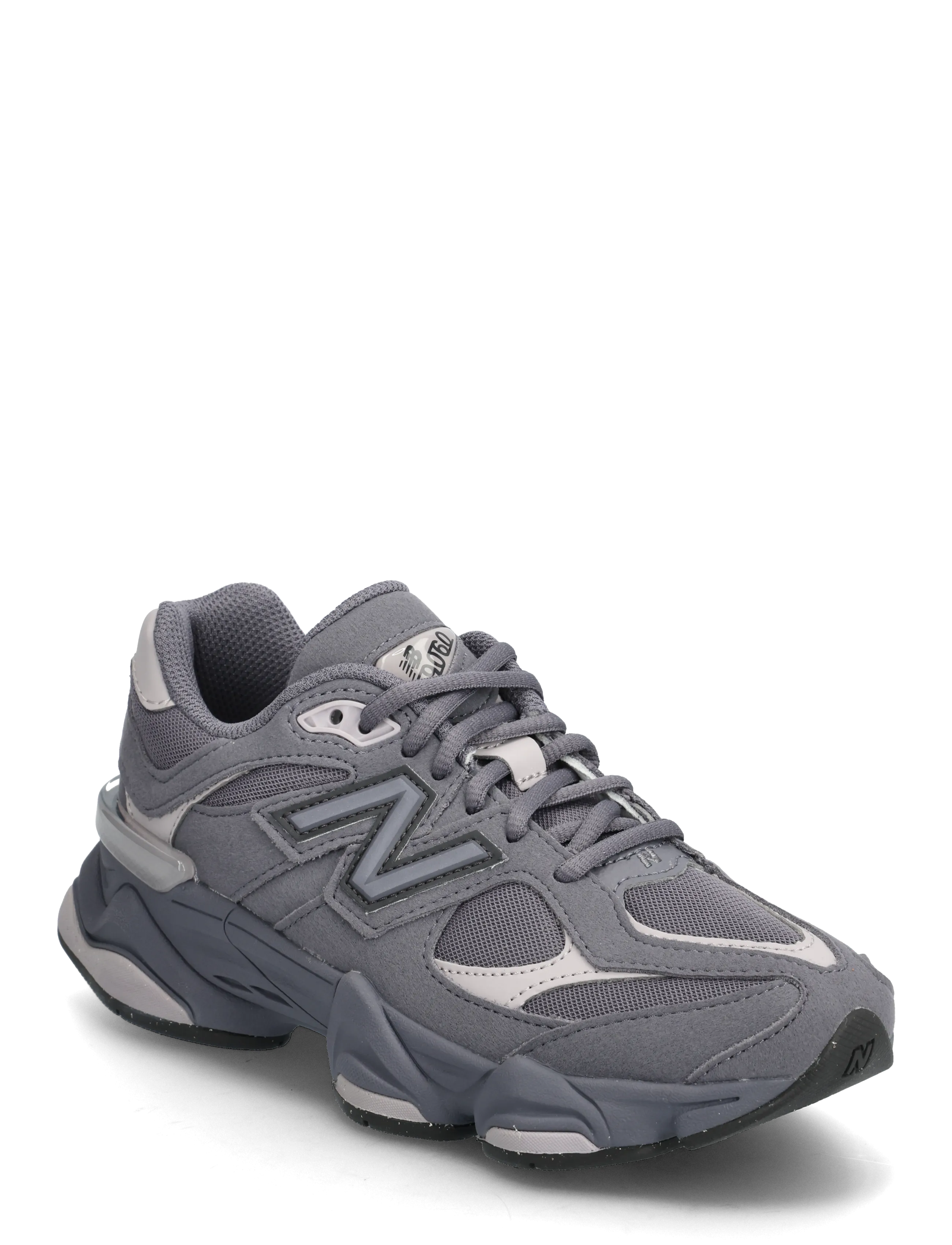 New Balance New Balance 9060 Kids Lace - New Balance - NEPTUNE GREY / grey