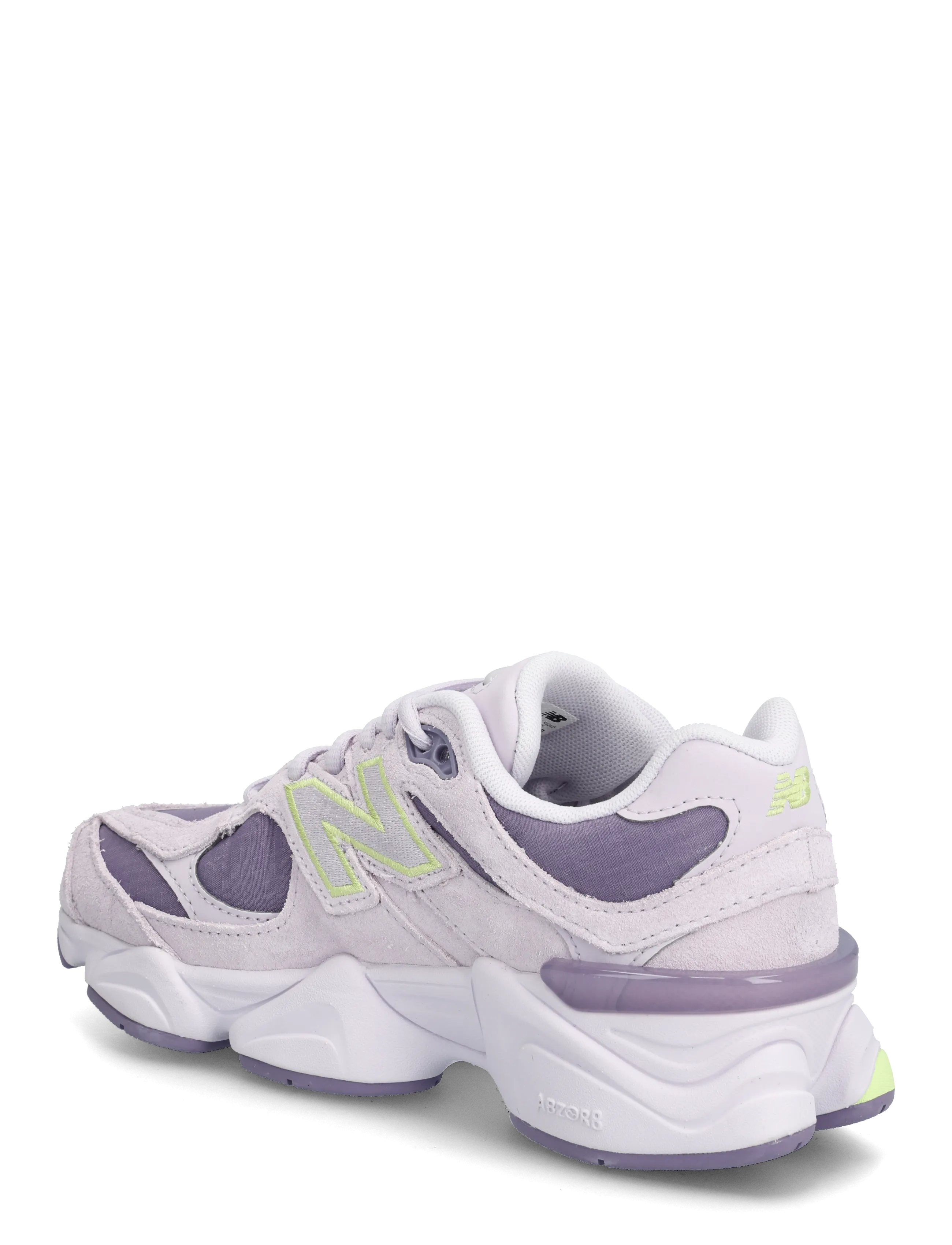 New Balance - New Balance 9060 Kids Lace - baskets basses - taro - 2