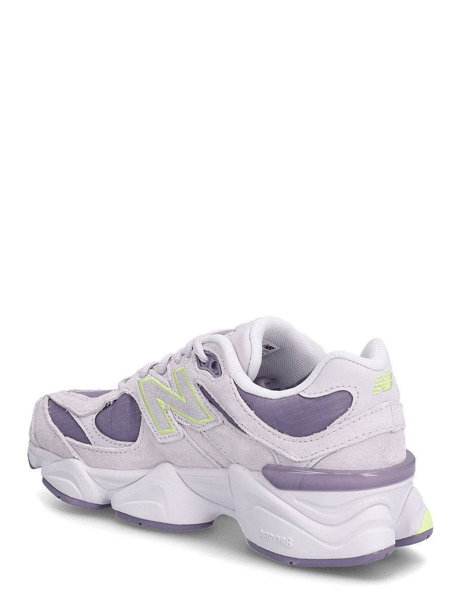 New Balance - New Balance 9060 Kids Lace - baskets basses - taro - 2