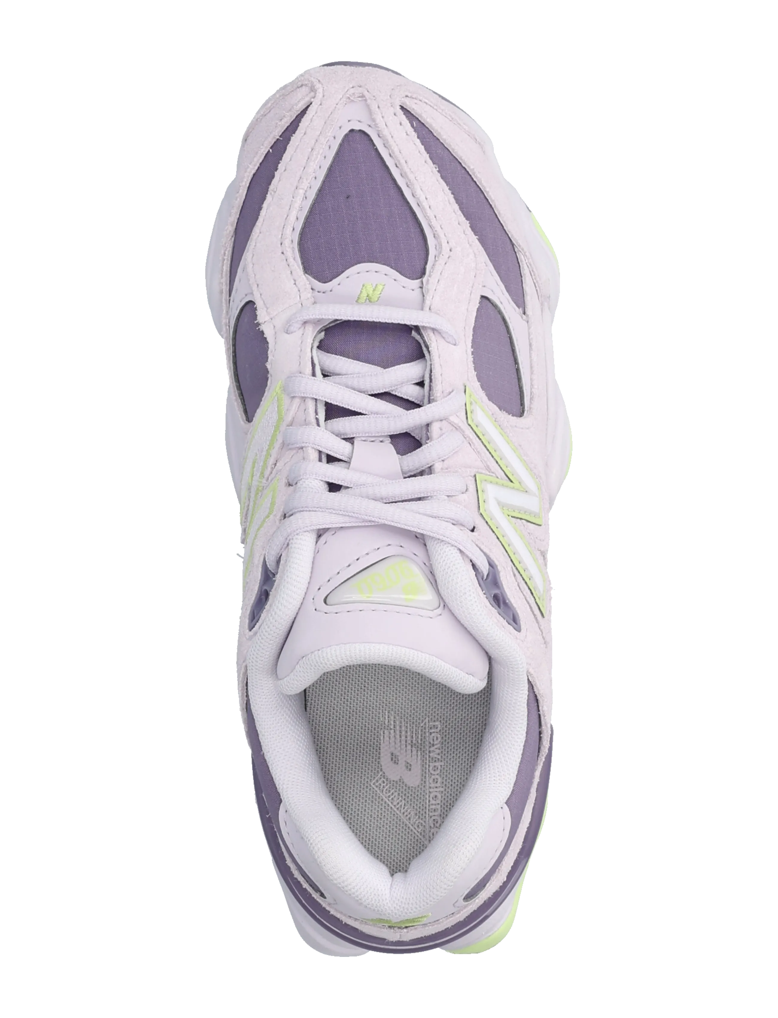 New Balance - New Balance 9060 Kids Lace - baskets basses - taro - 3