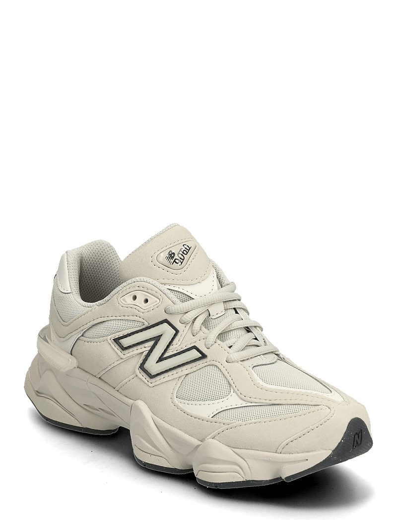 New Balance - New Balance 9060 Kids Lace - lave sneakers - shipyard - 0
