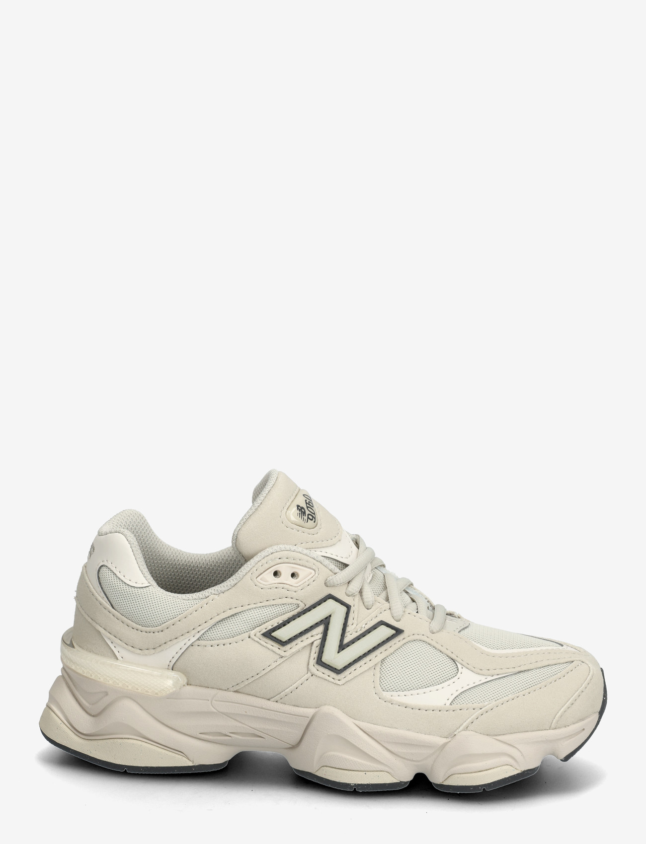 New Balance - New Balance 9060 Kids Lace - lave sneakers - shipyard - 1