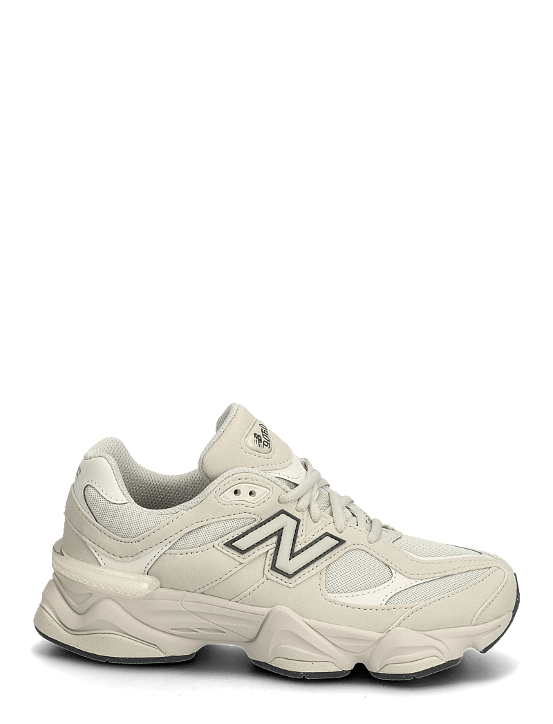 New Balance - New Balance 9060 Kids Lace - lave sneakers - shipyard - 1