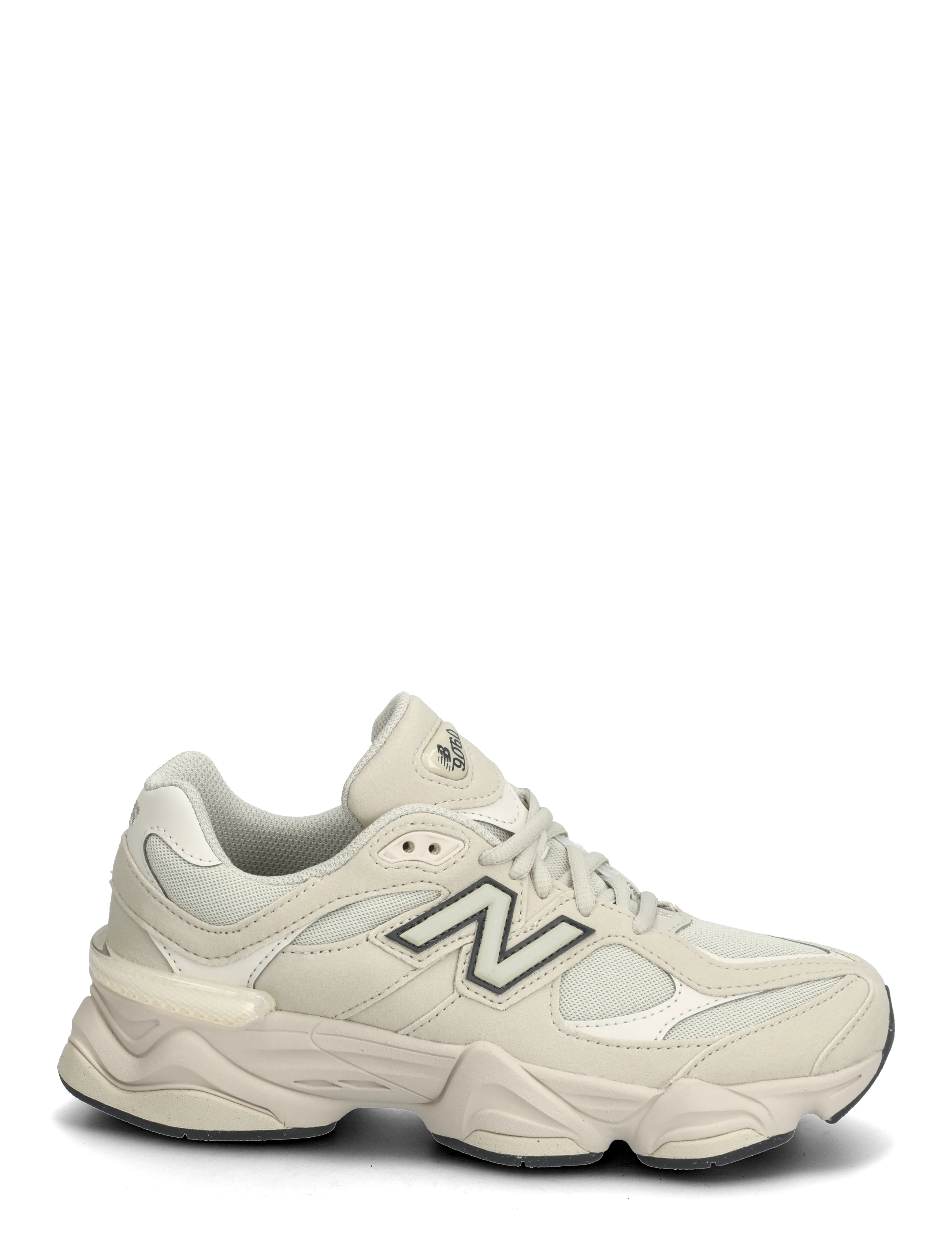 New Balance - New Balance 9060 Kids Lace - low-top sneakers - shipyard - 1