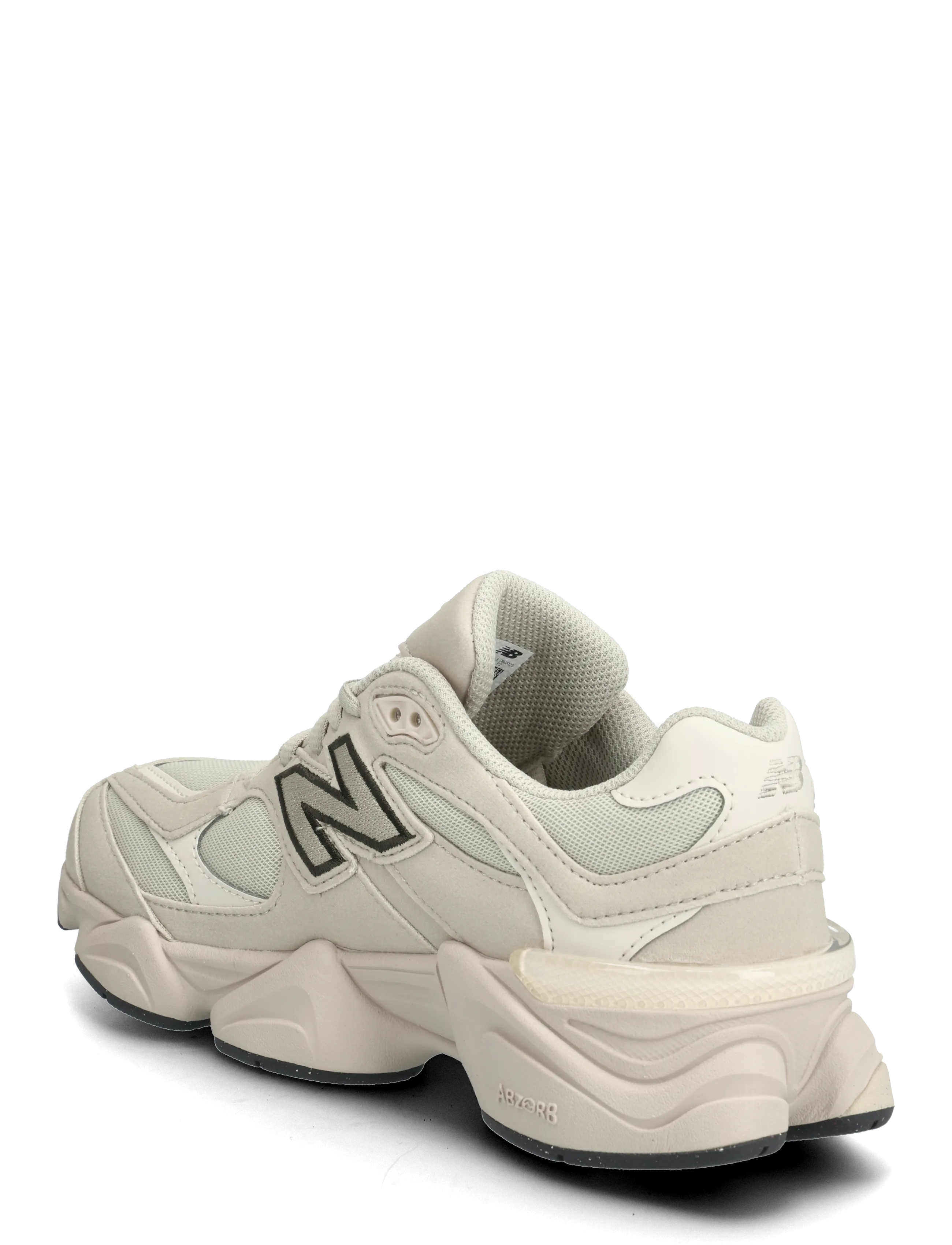 New Balance - New Balance 9060 Kids Lace - low-top sneakers - shipyard - 2