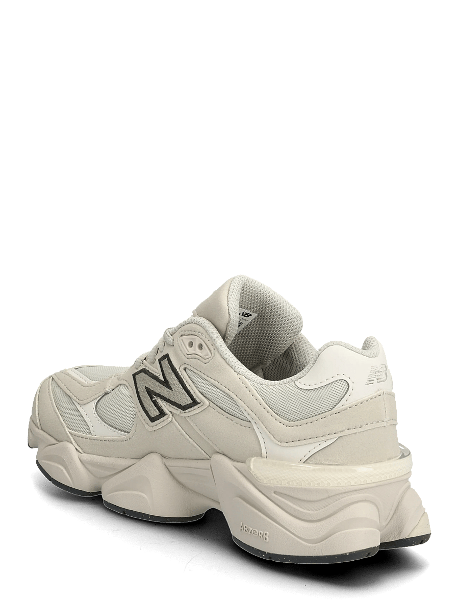 New Balance - New Balance 9060 Kids Lace - niedriger schnitt - shipyard - 2