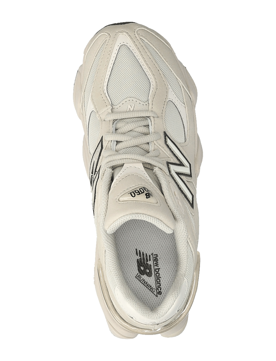New Balance - New Balance 9060 Kids Lace - niedriger schnitt - shipyard - 3