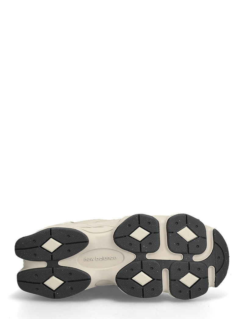 New Balance - New Balance 9060 Kids Lace - lave sneakers - shipyard - 4