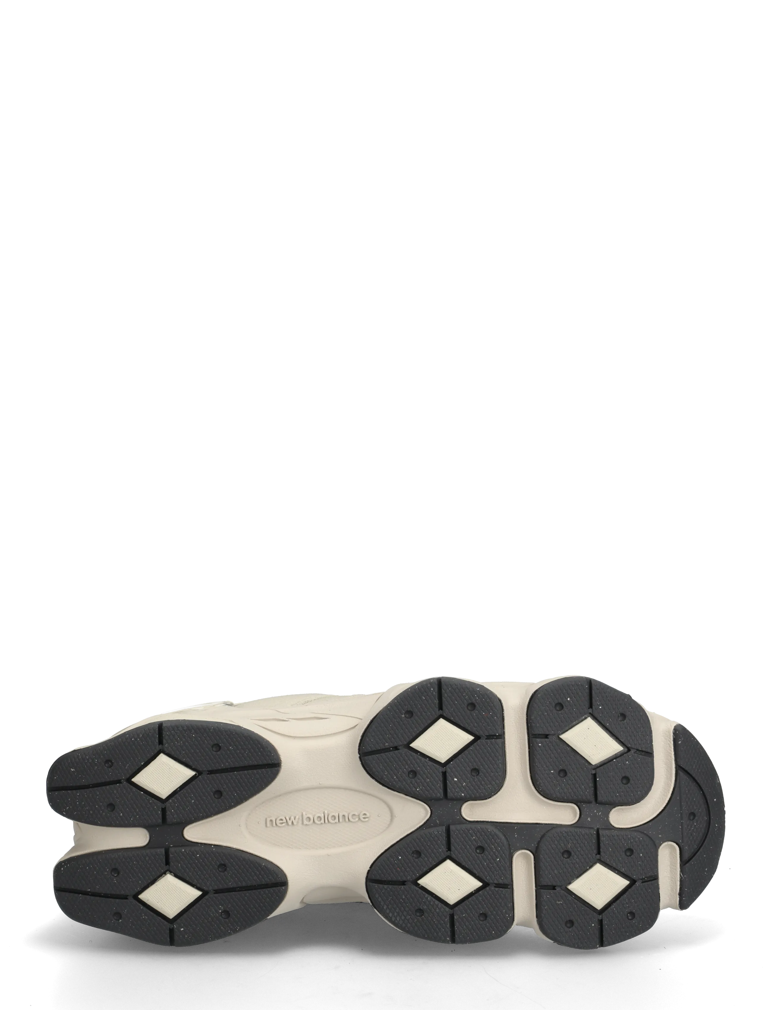 New Balance - New Balance 9060 Kids Lace - low-top sneakers - shipyard - 4