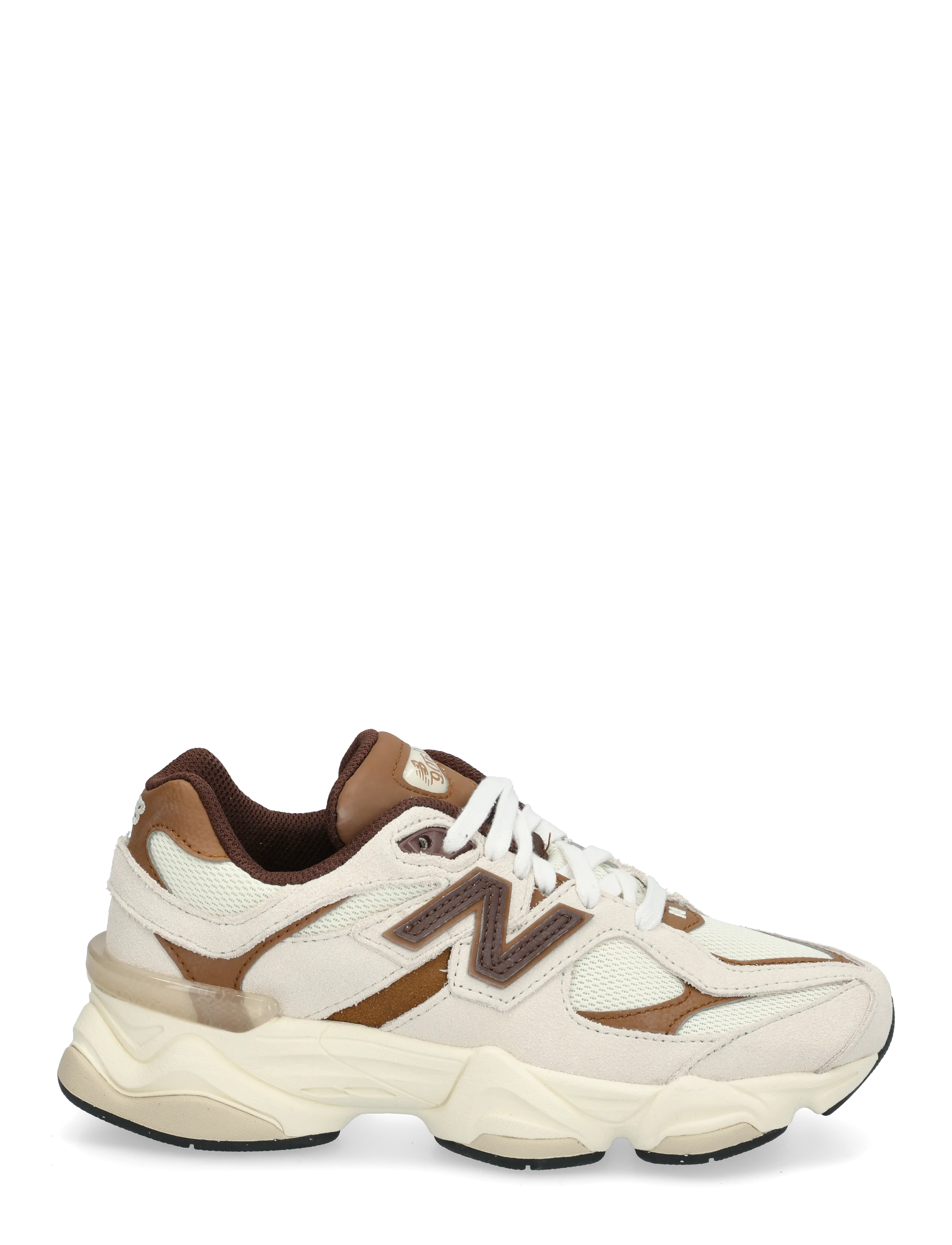 New Balance - New Balance 9060 Kids Lace - breakfast tea - 2
