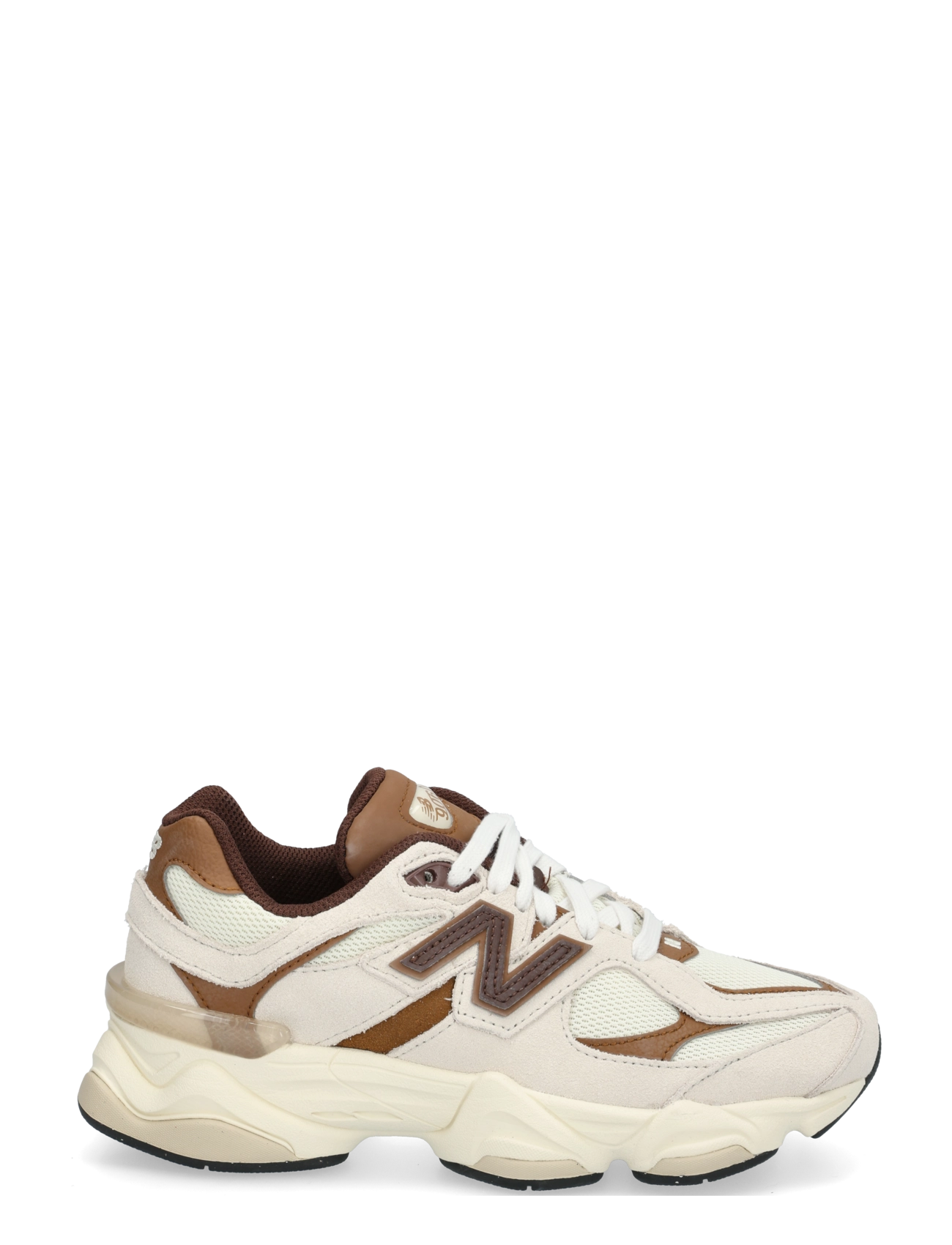 New Balance - New Balance 9060 Kids Lace - breakfast tea - 2