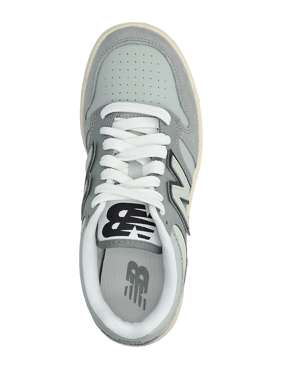 New Balance - New Balance 480 Kids Lace - low-top sneakers - bayberry - 3