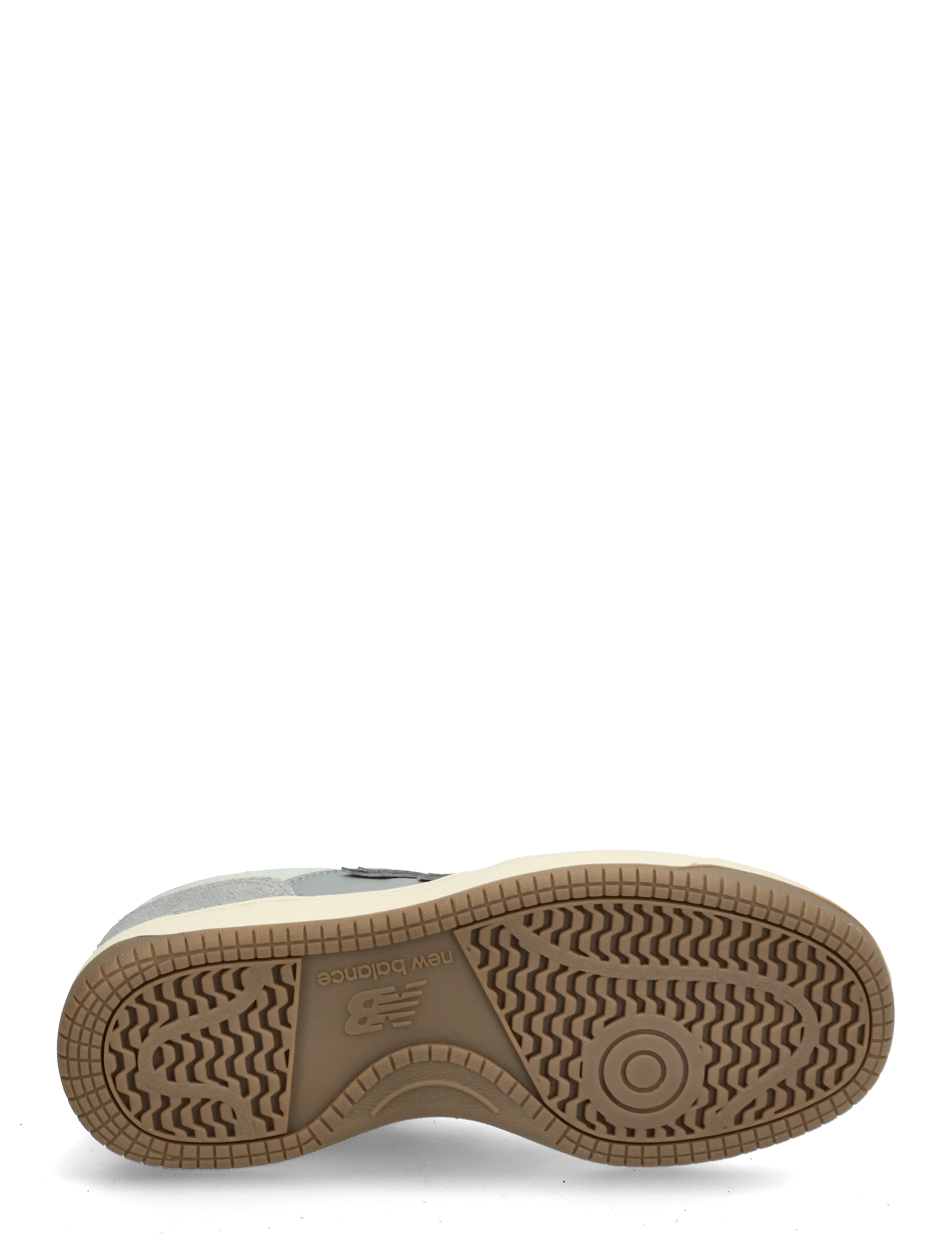 New Balance - New Balance 480 Kids Lace - low-top sneakers - bayberry - 4