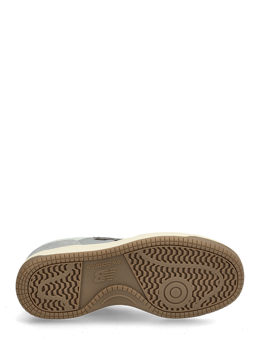 New Balance - New Balance 480 Kids Lace - low-top sneakers - bayberry - 4