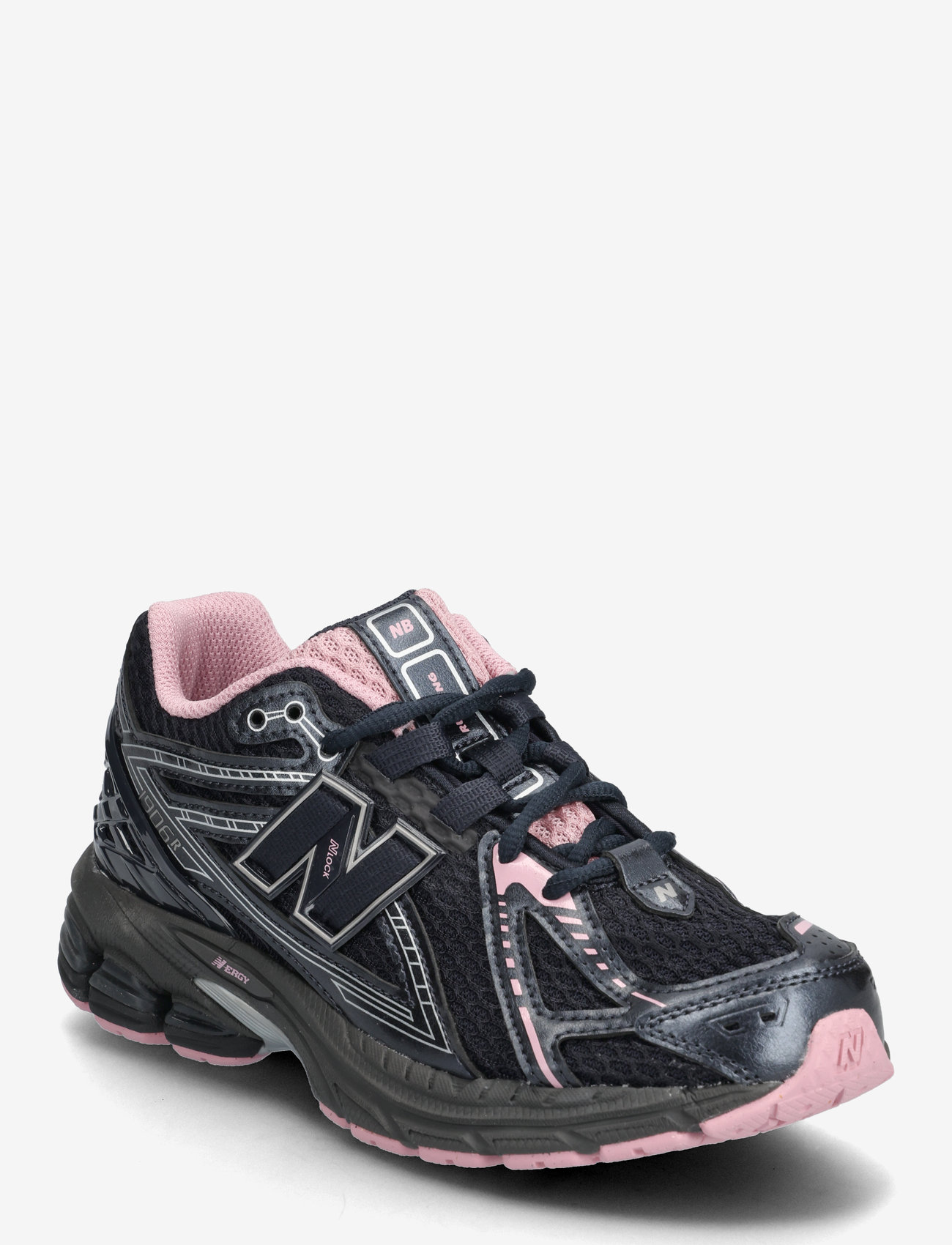 New Balance - New Balance 1906 Kids Lace - low-top sneakers - eclipse - 0