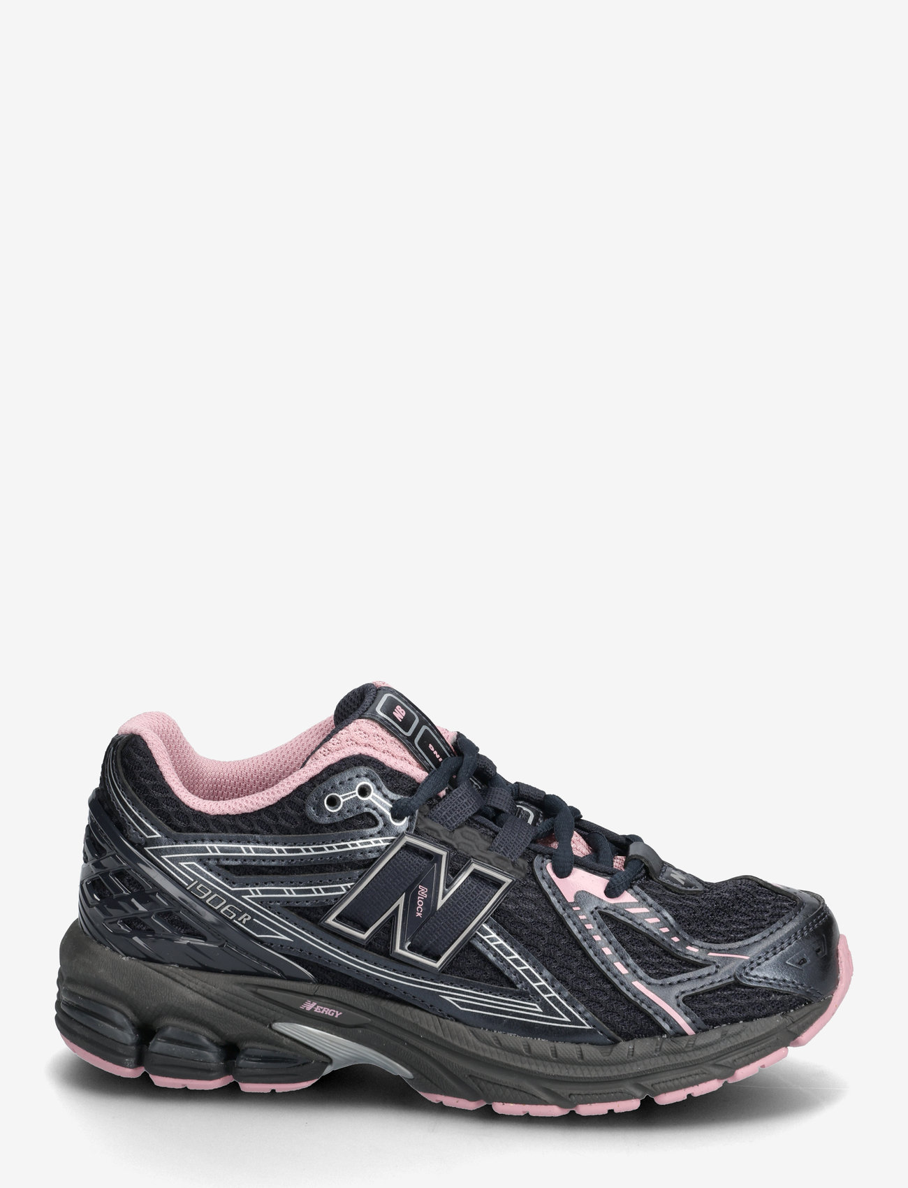 New Balance - New Balance 1906 Kids Lace - low-top sneakers - eclipse - 1