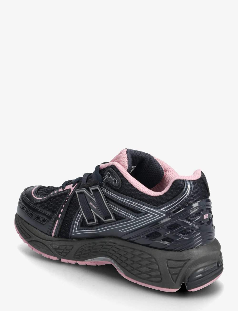 New Balance - New Balance 1906 Kids Lace - kõrge säärega tossud - eclipse - 2