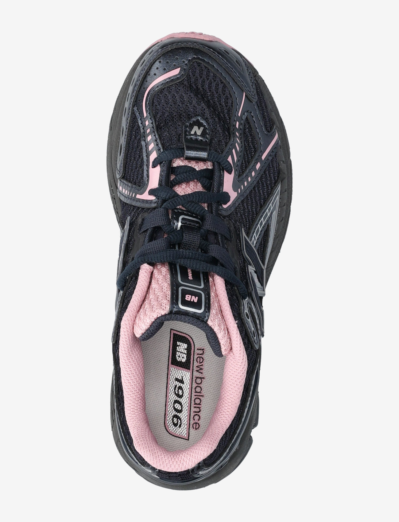 New Balance - New Balance 1906 Kids Lace - low-top sneakers - eclipse - 3