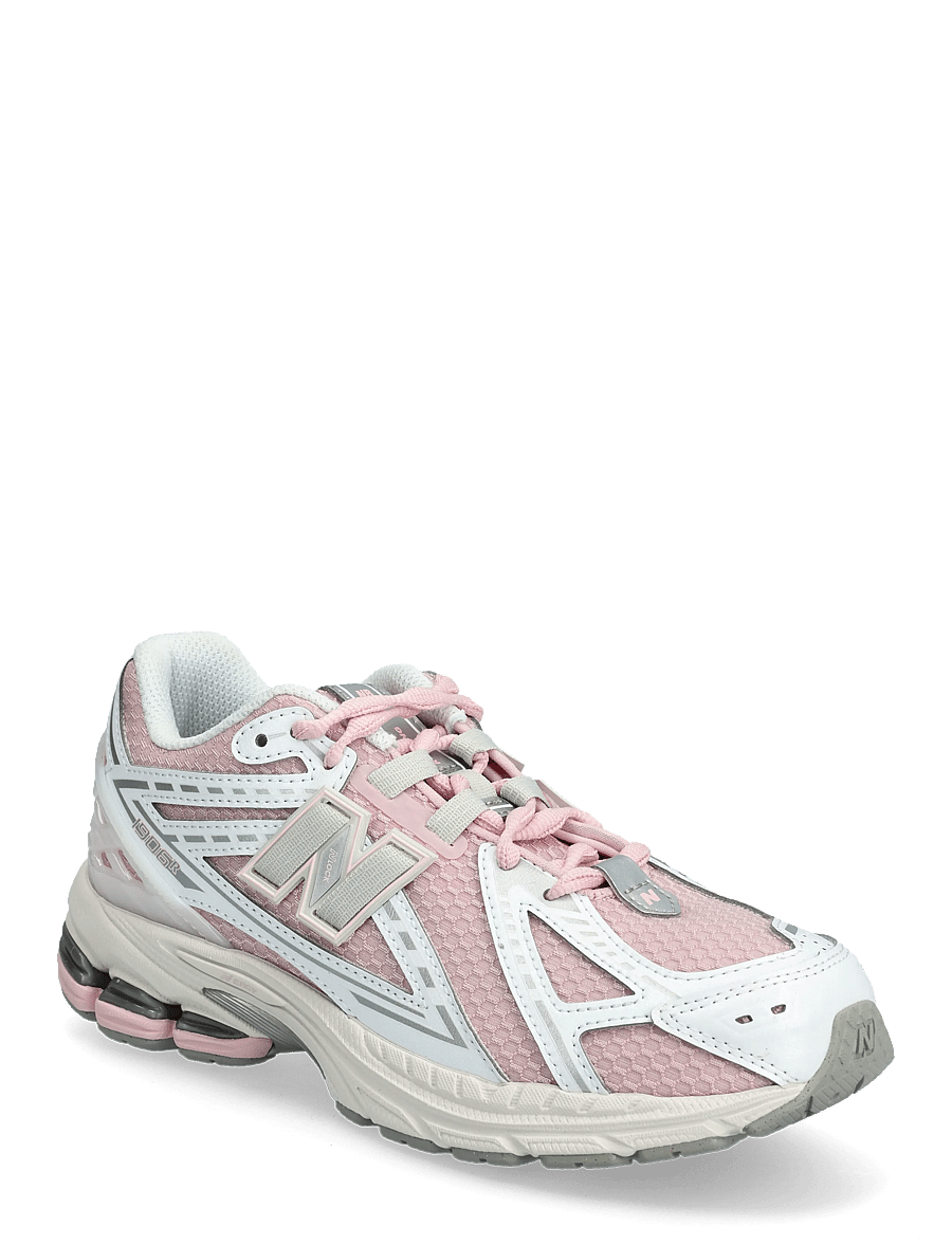 New Balance - New Balance 1906 Kids Lace - niedriger schnitt - white - 0