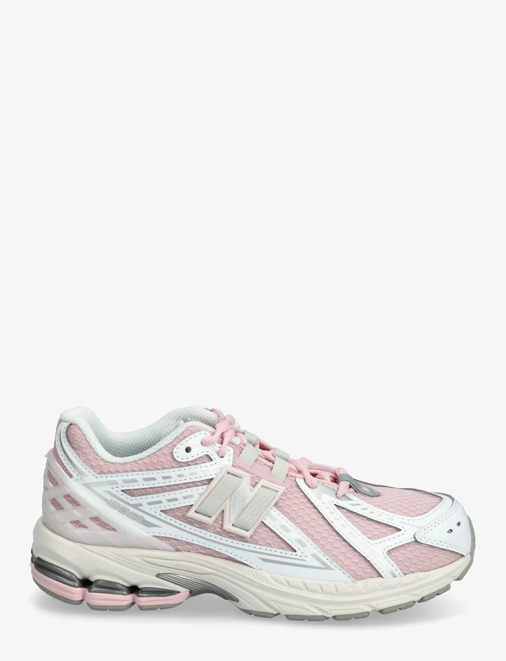 New Balance - New Balance 1906 Kids Lace - niedriger schnitt - white - 1