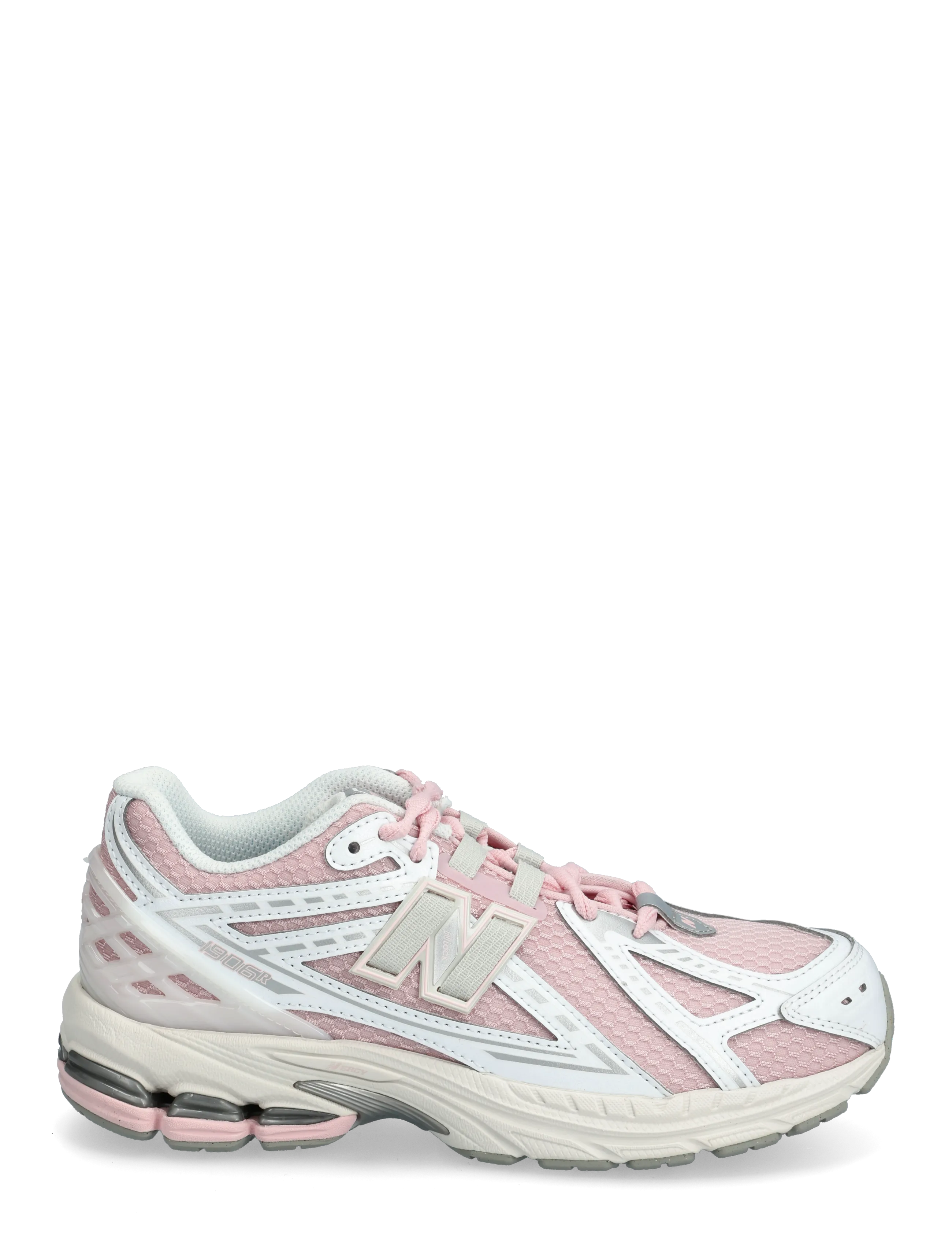 New Balance - New Balance 1906 Kids Lace - lave sneakers - white - 1