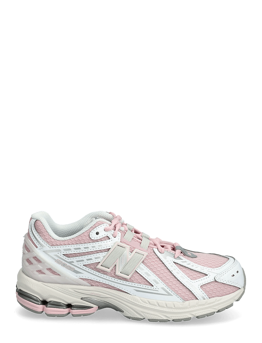 New Balance - New Balance 1906 Kids Lace - niedriger schnitt - white - 1