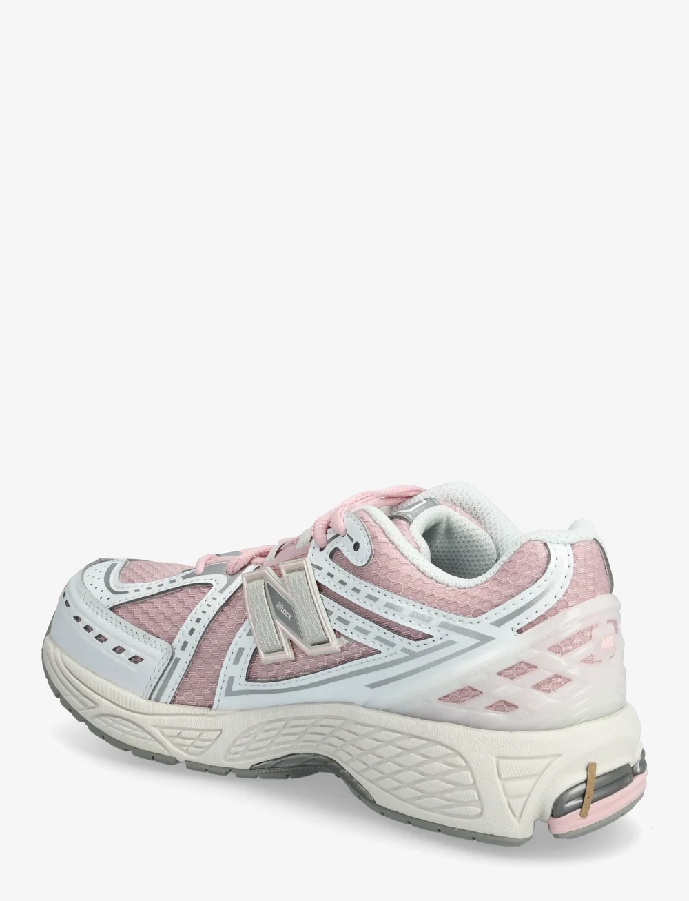 New Balance - New Balance 1906 Kids Lace - niedriger schnitt - white - 2