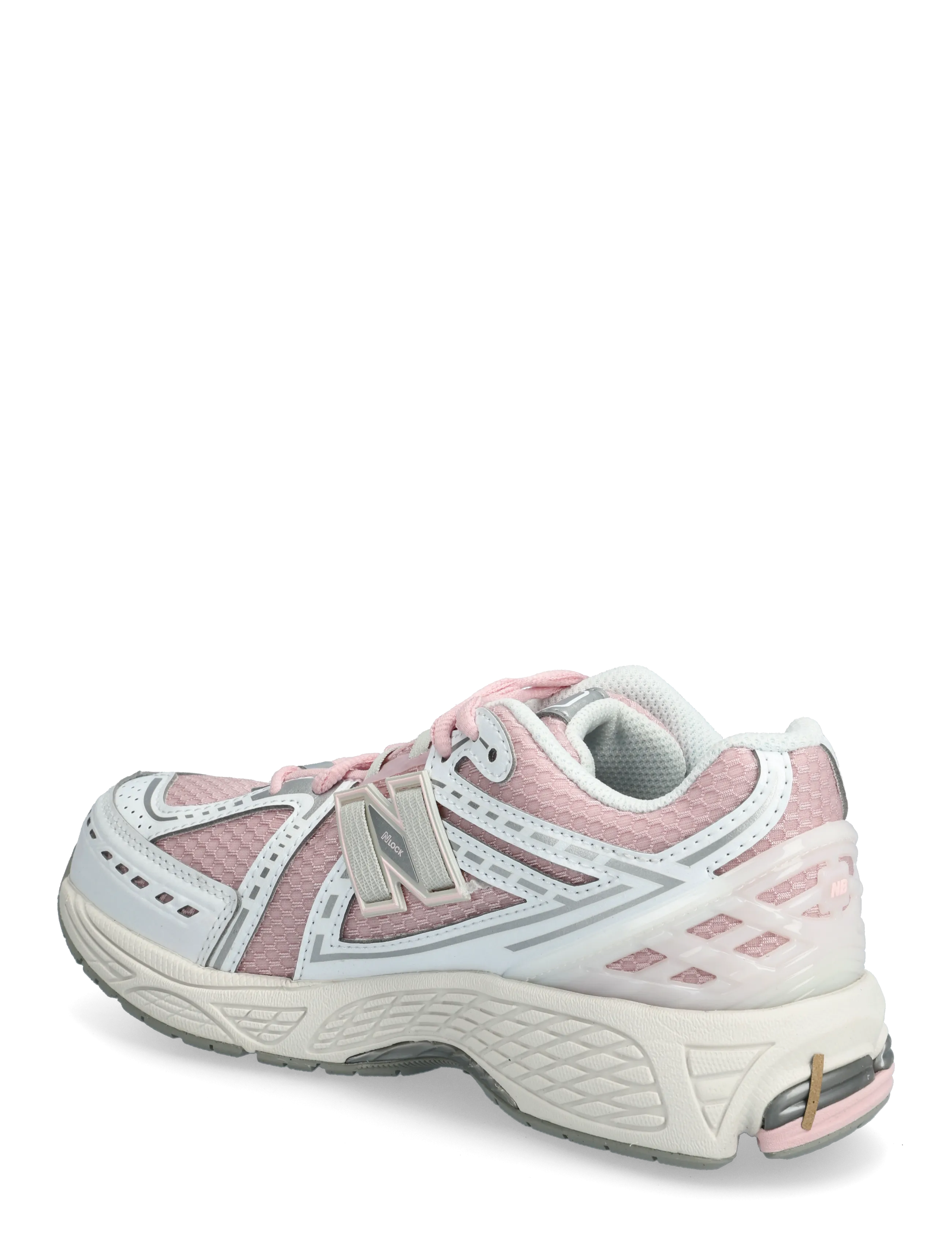New Balance - New Balance 1906 Kids Lace - lave sneakers - white - 2
