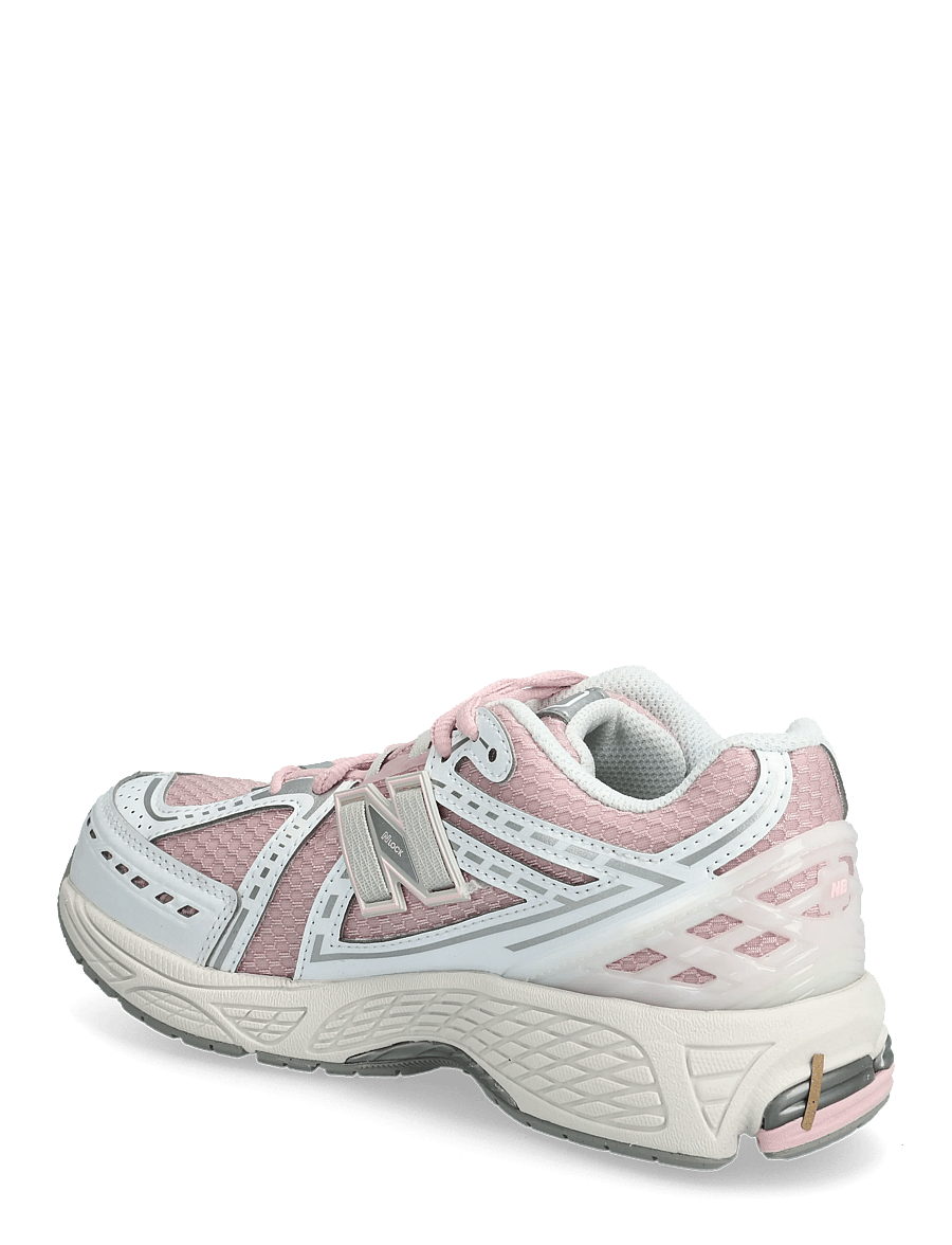 New Balance - New Balance 1906 Kids Lace - niedriger schnitt - white - 2